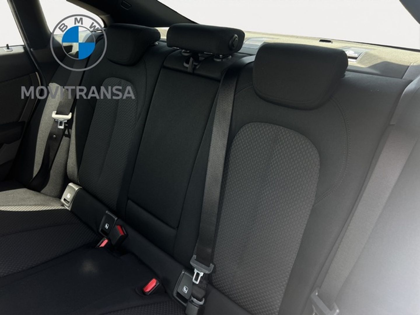 BMW Serie 2 218d Gran Coupe 110 kW (150 CV)