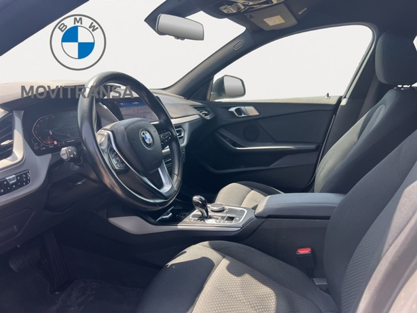 BMW Serie 2 218d Gran Coupe 110 kW (150 CV)