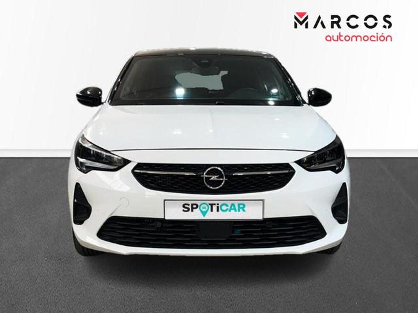 Opel Corsa 1.2T XHL GS 74 kW (100 CV)