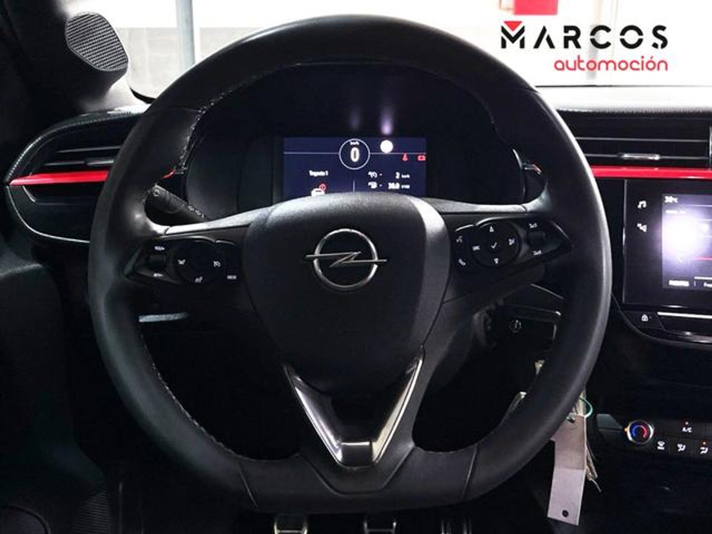 Opel Corsa 1.2T XHL GS 74 kW (100 CV)