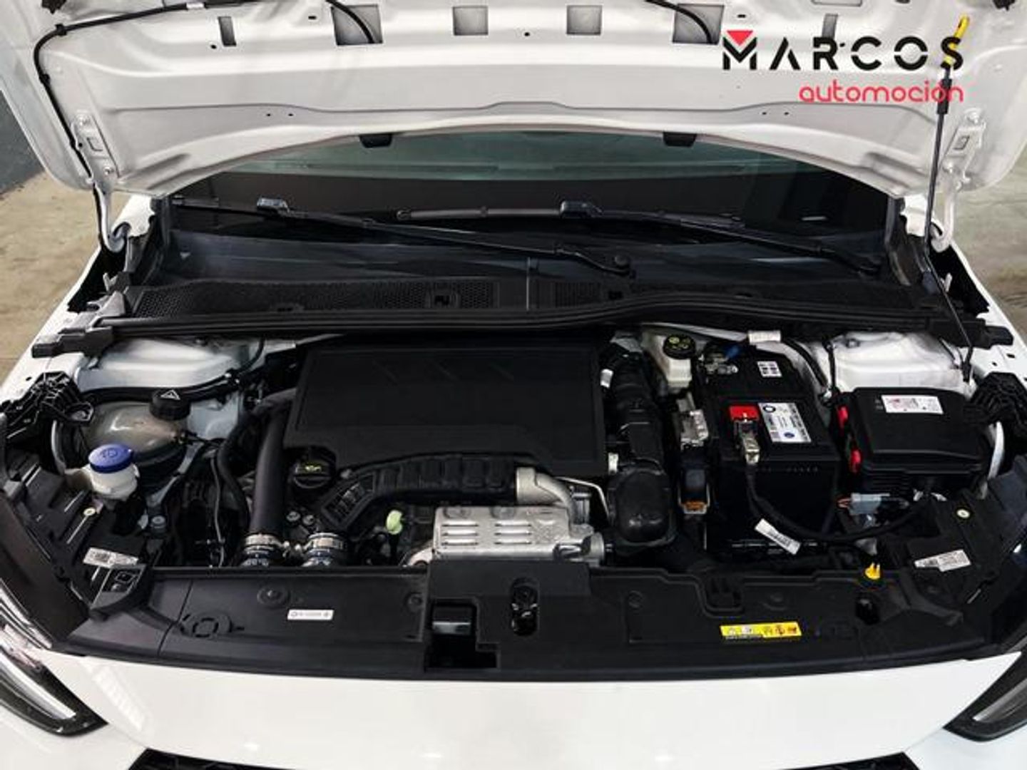 Opel Corsa 1.2T XHL GS 74 kW (100 CV)