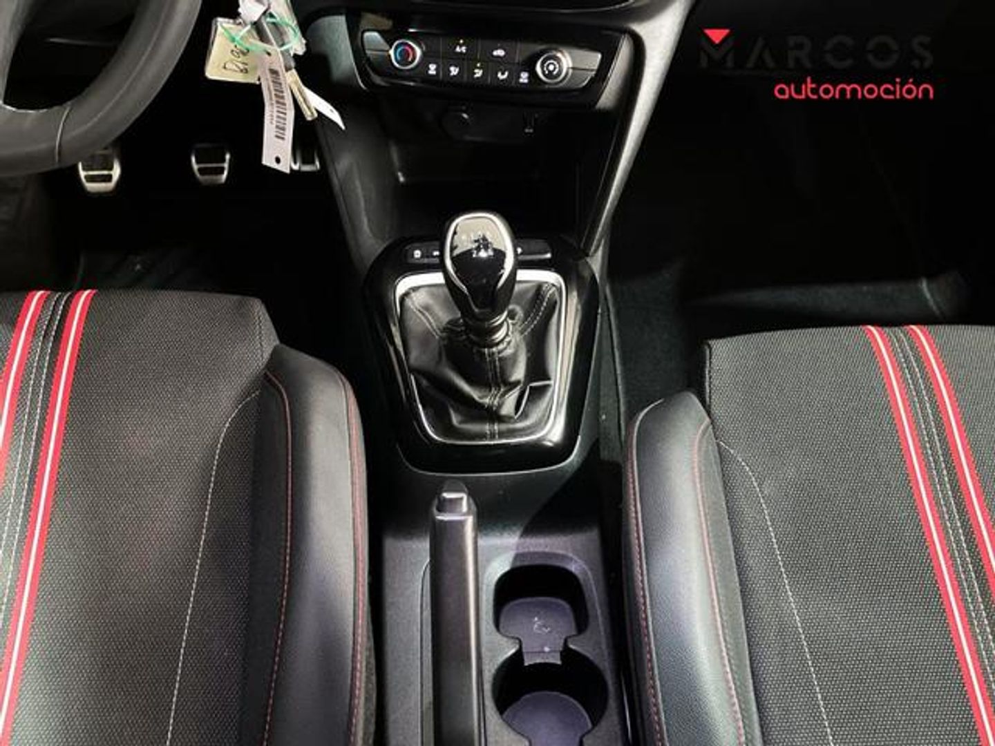 Opel Corsa 1.2T XHL GS 74 kW (100 CV)