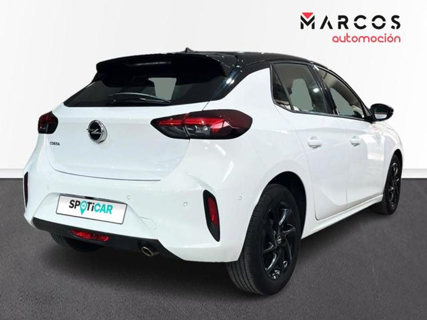 Opel Corsa 1.2T XHL GS 74 kW (100 CV)