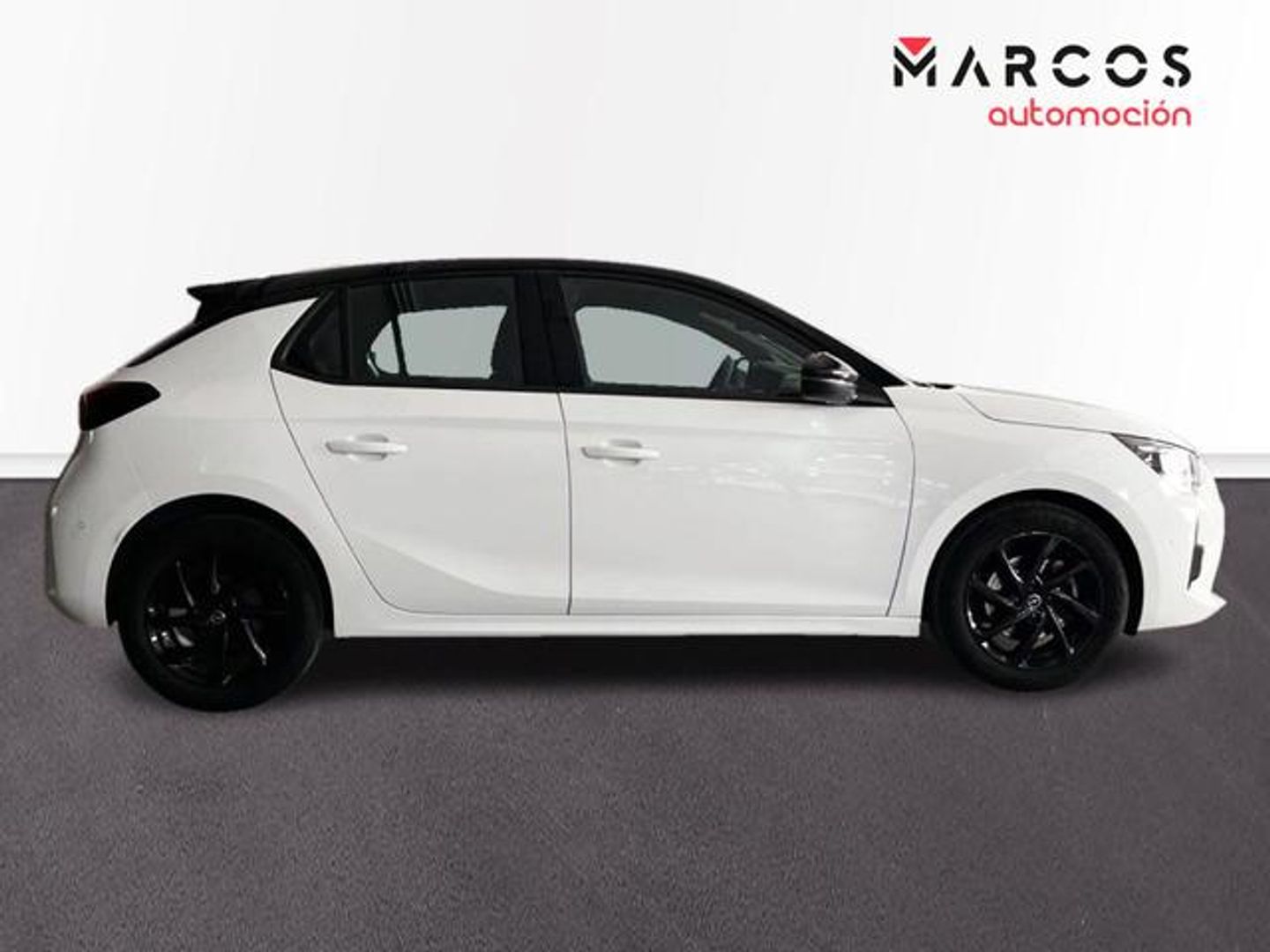 Opel Corsa 1.2T XHL GS 74 kW (100 CV)