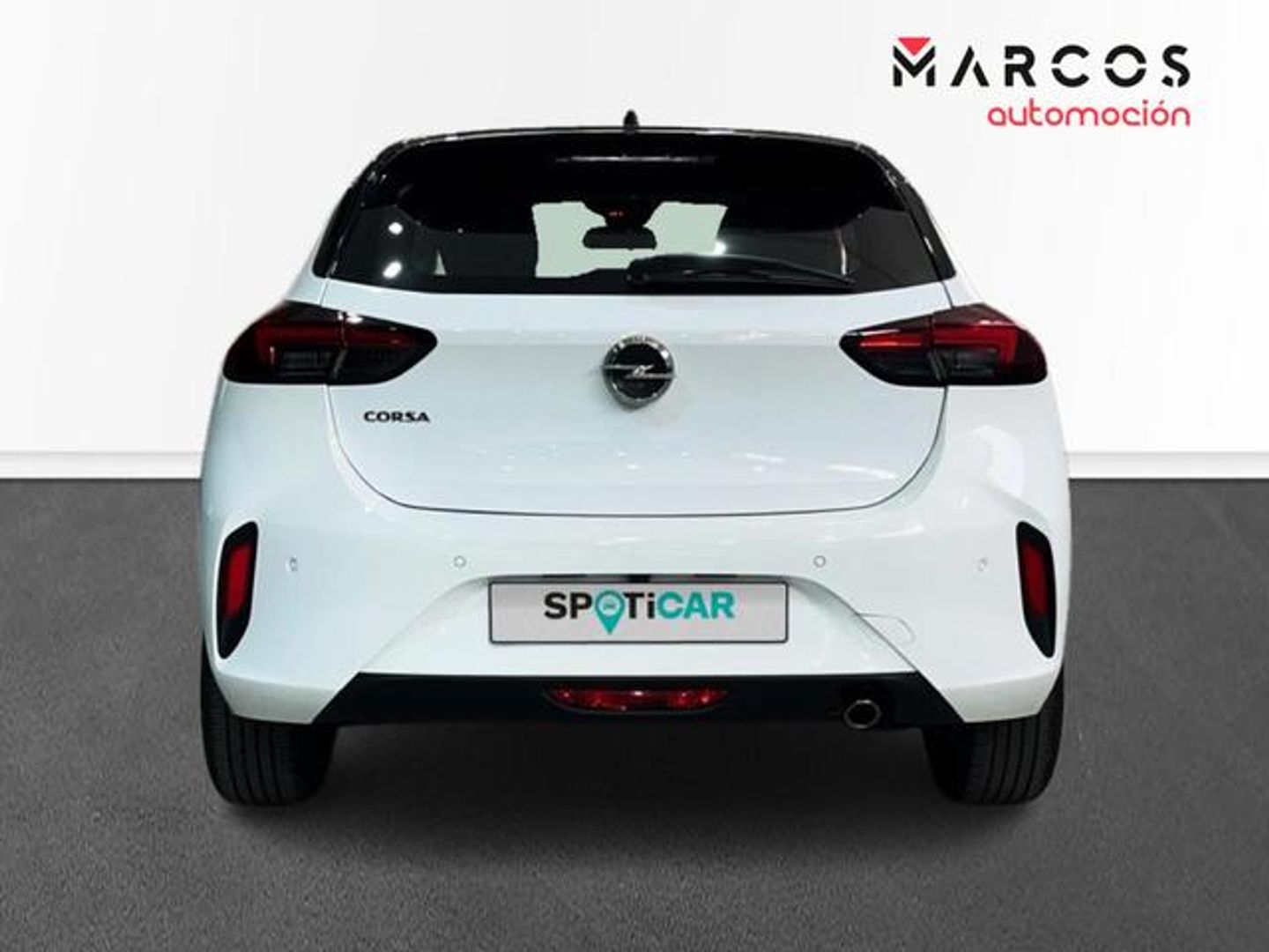 Opel Corsa 1.2T XHL GS 74 kW (100 CV)
