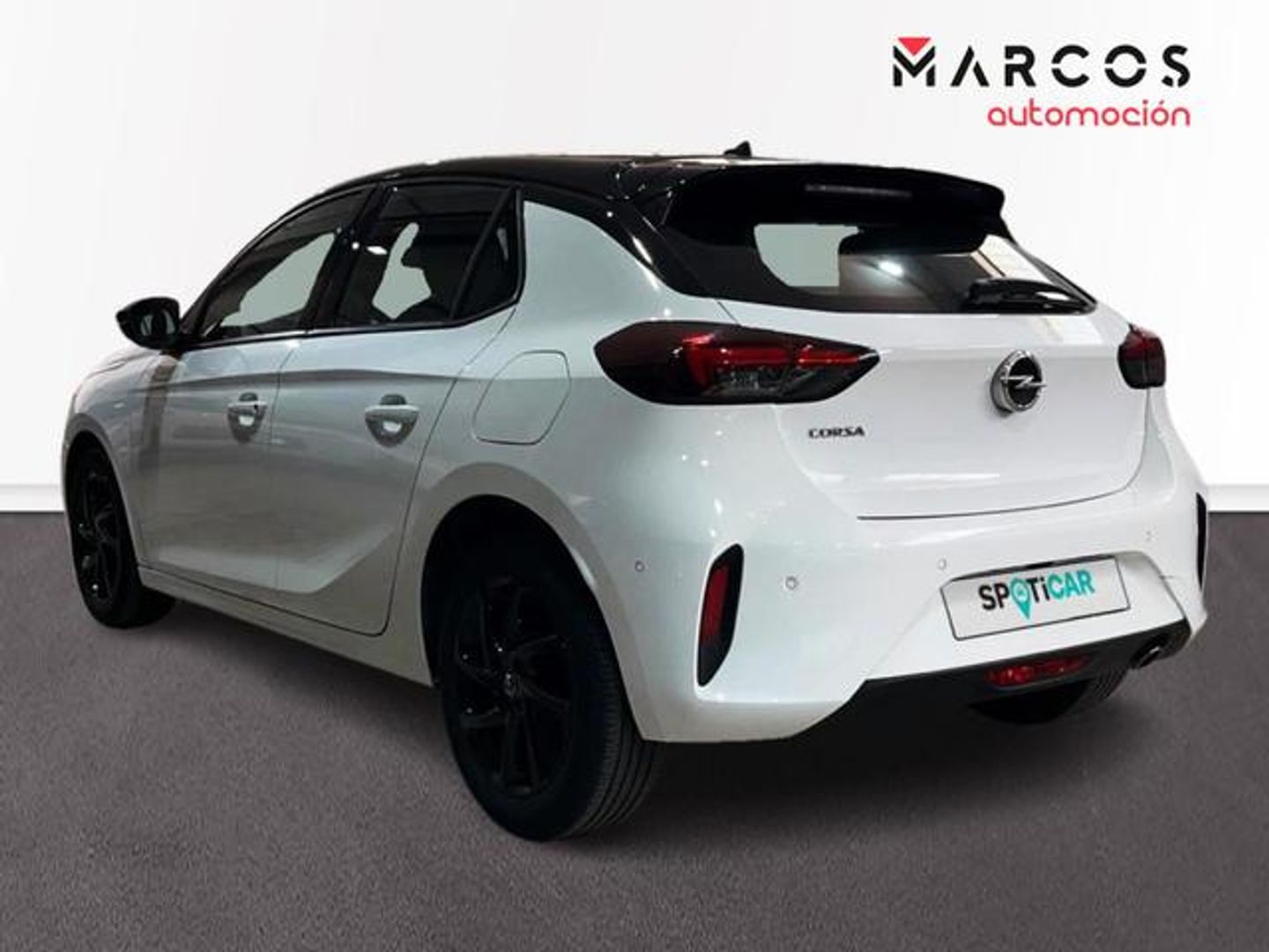Opel Corsa 1.2T XHL GS 74 kW (100 CV)