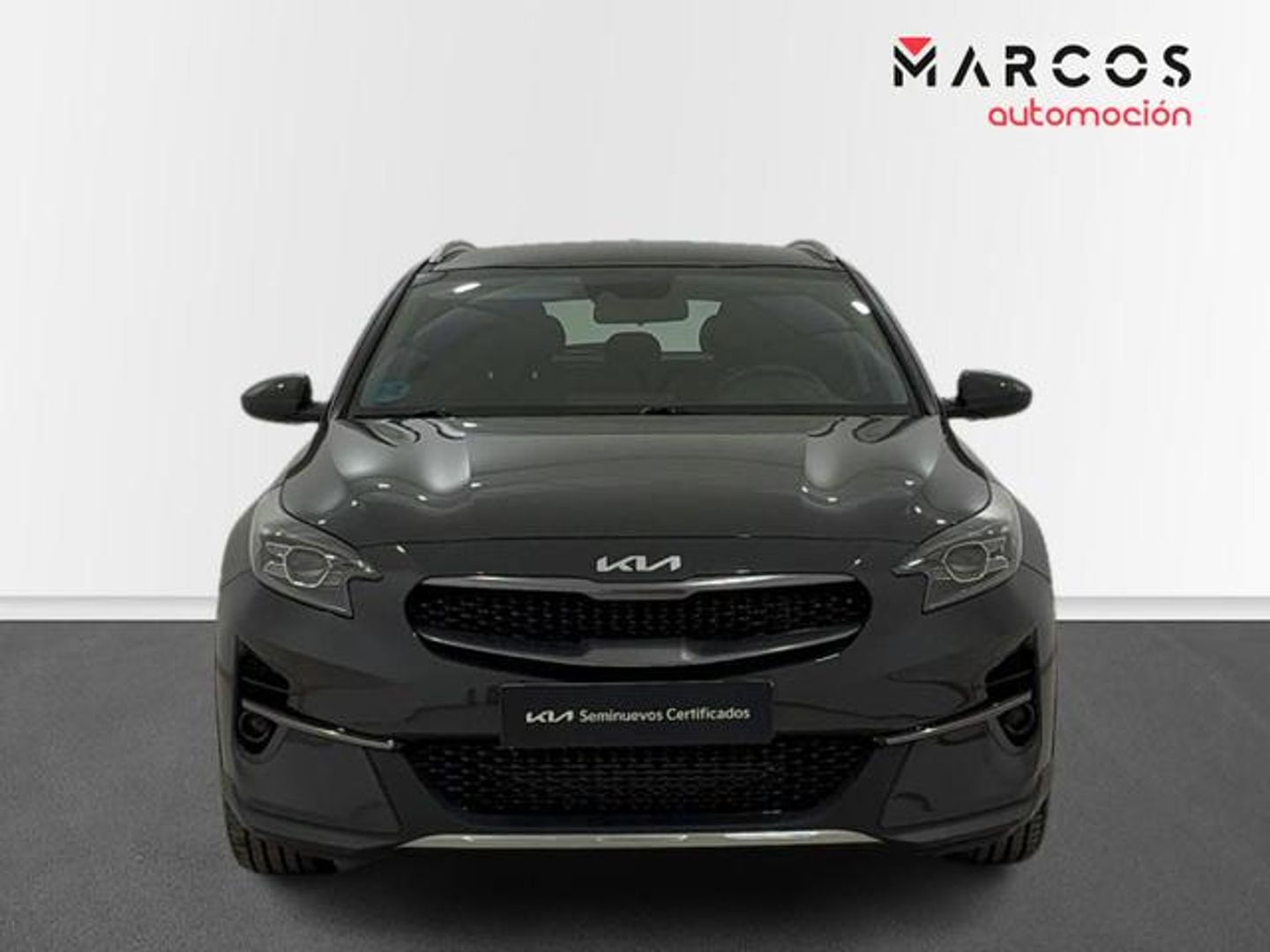 Kia XCeed 1.0 T-GDi Drive 88 kW (120 CV)
