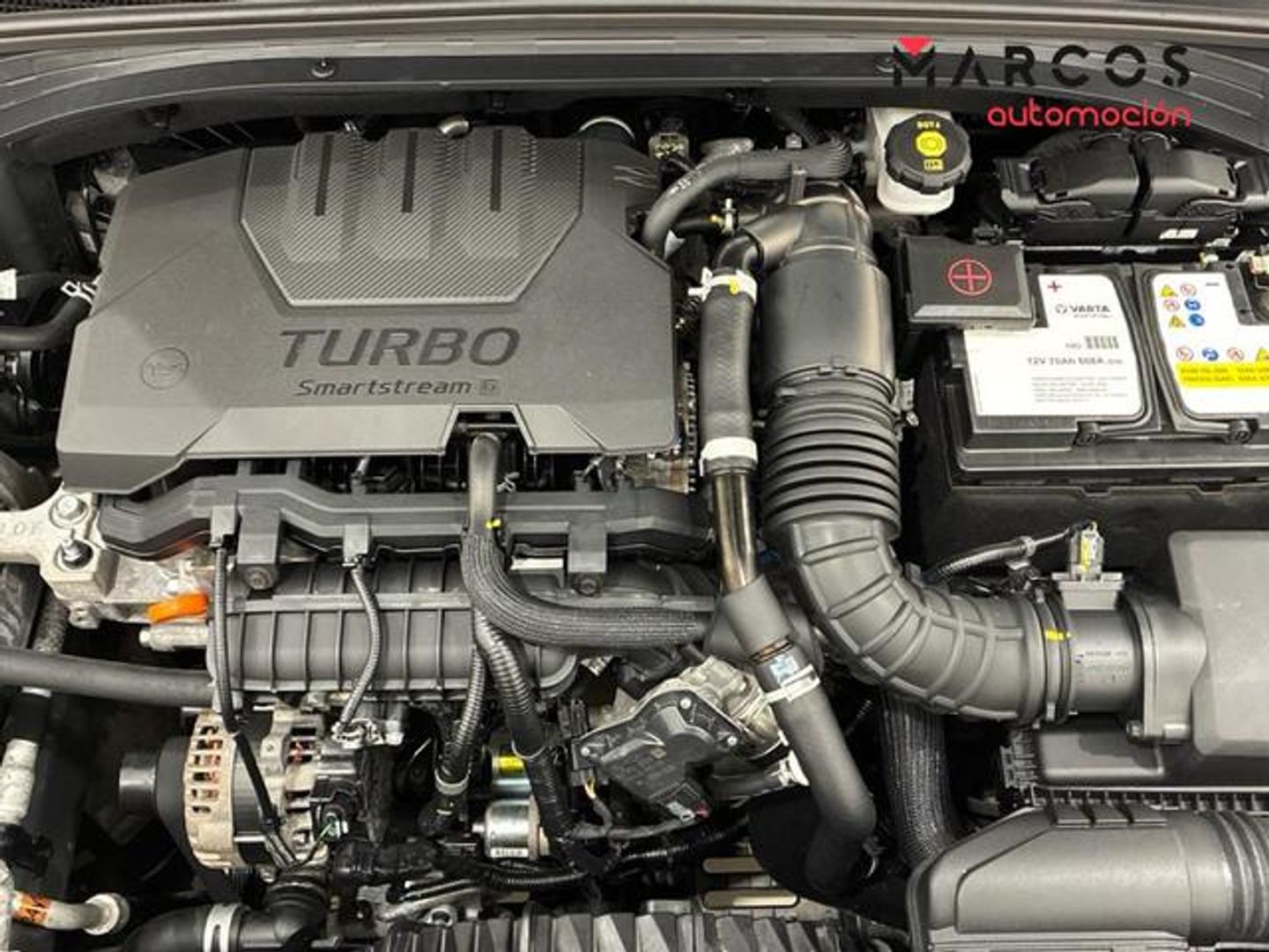 Kia XCeed 1.0 T-GDi Drive 88 kW (120 CV)