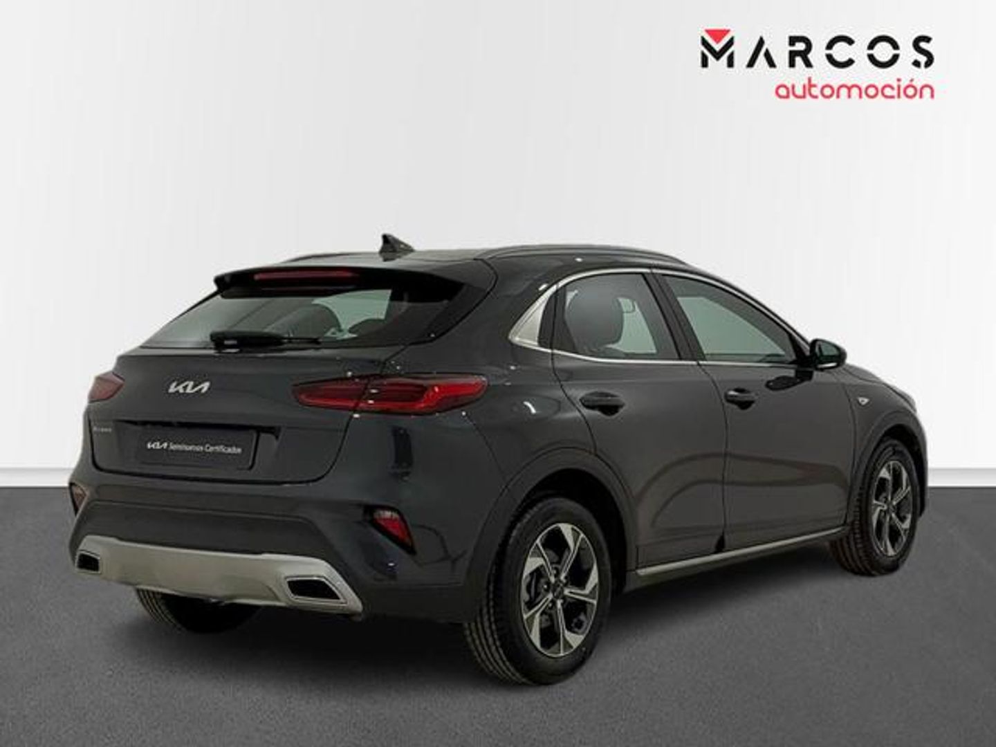 Kia XCeed 1.0 T-GDi Drive 88 kW (120 CV)
