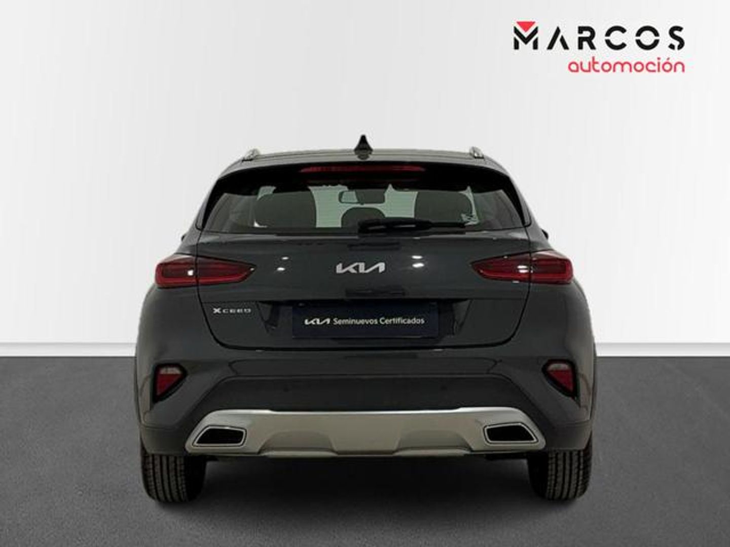 Kia XCeed 1.0 T-GDi Drive 88 kW (120 CV)