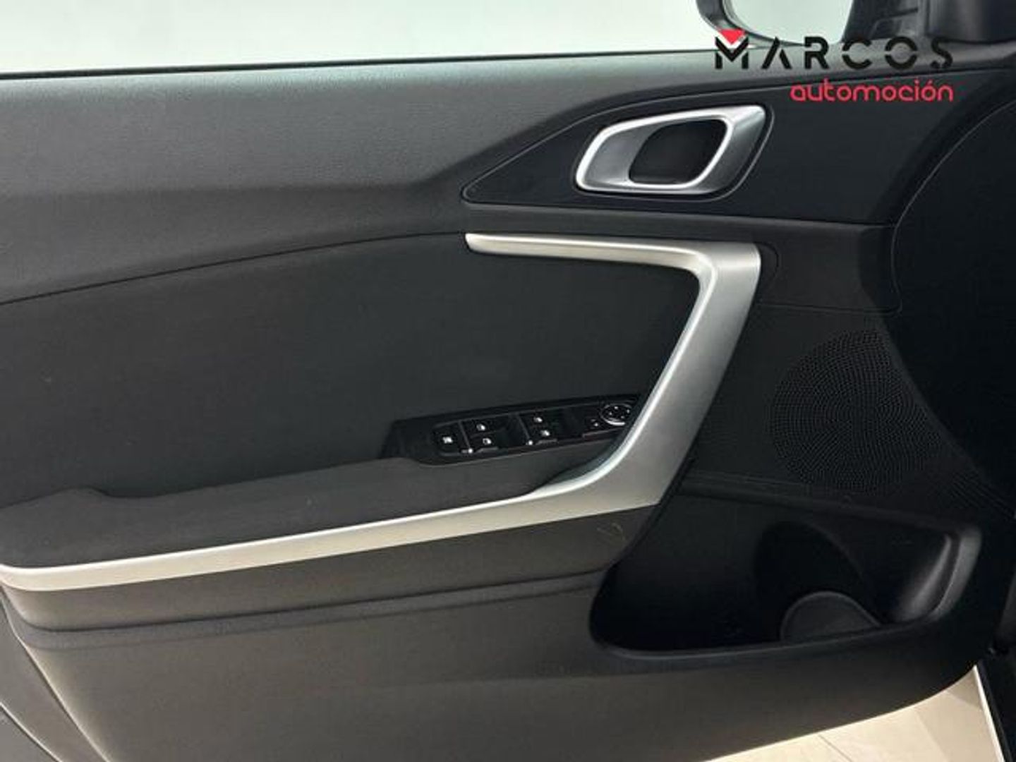 Kia XCeed 1.0 T-GDi Drive 88 kW (120 CV)