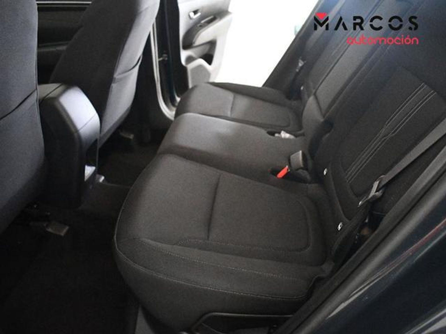 Hyundai Tucson 1.6 TGDI Maxx 110 kW (150 CV)
