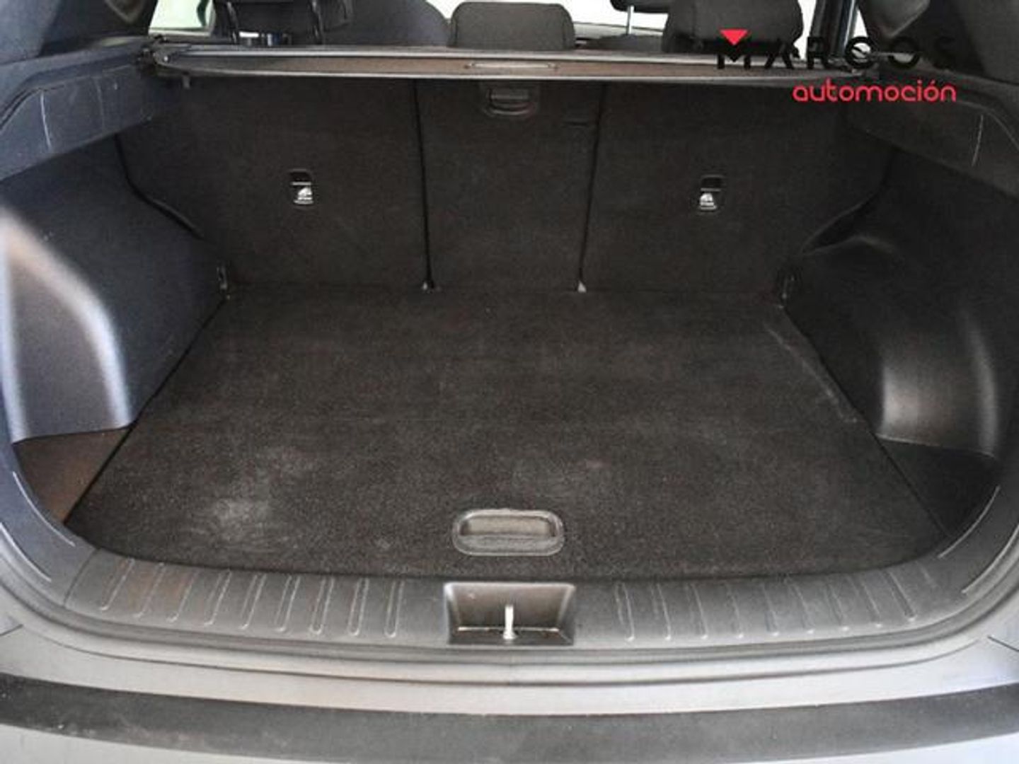 Hyundai Tucson 1.6 TGDI Maxx 110 kW (150 CV)