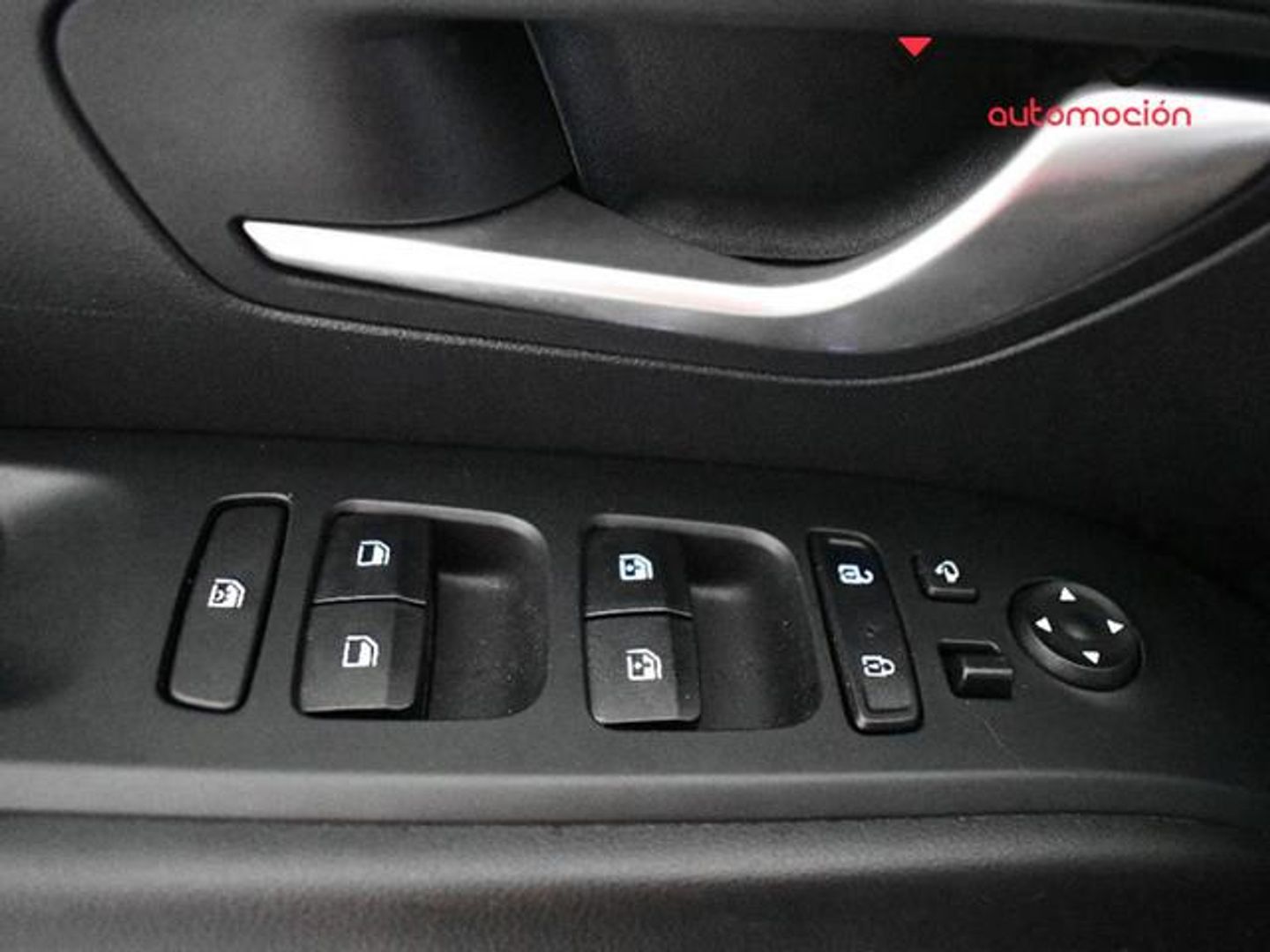 Hyundai Tucson 1.6 TGDI Klass 4x2 110 kW (150 CV)