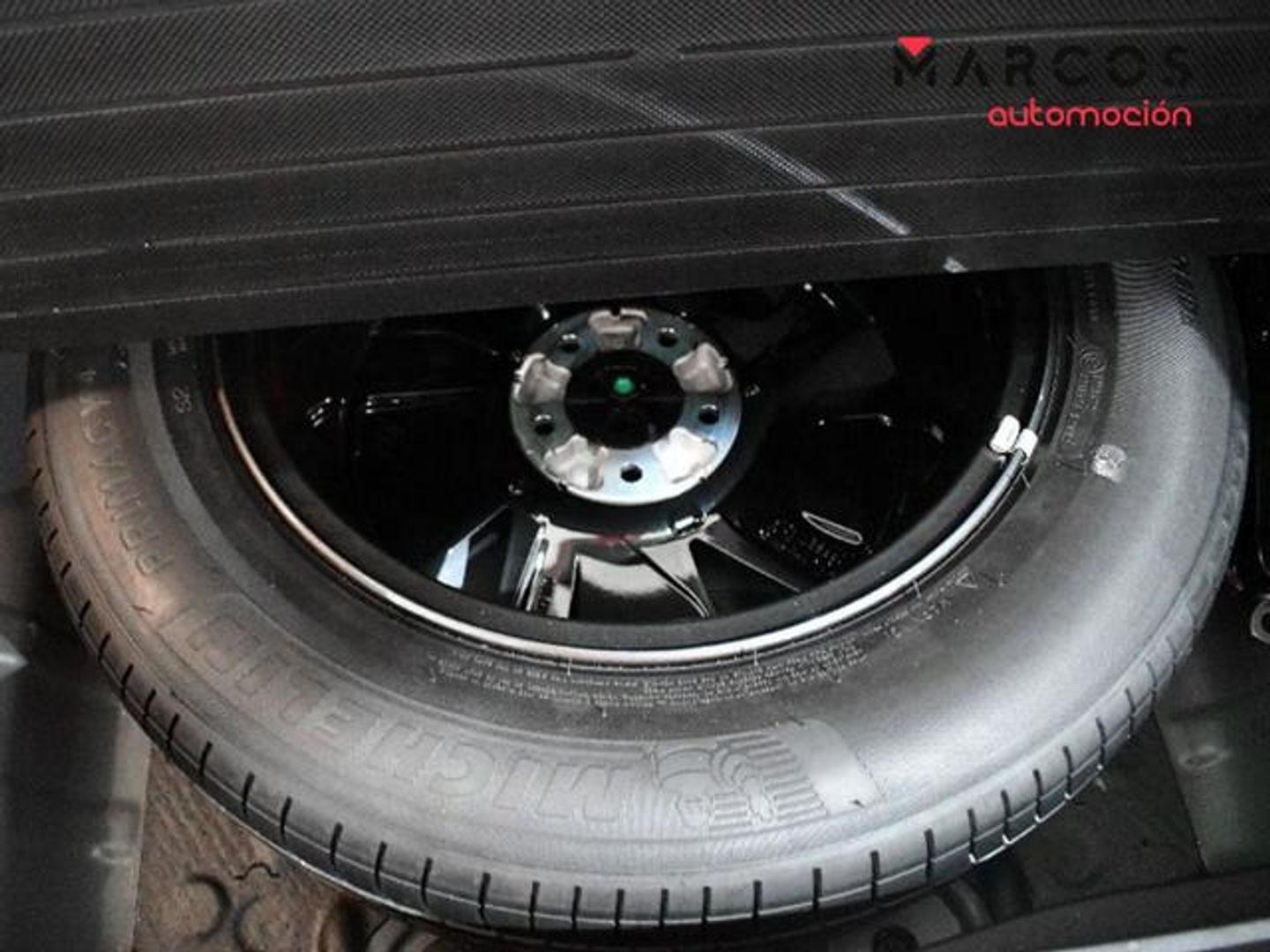 Hyundai Tucson 1.6 TGDI Klass 4x2 110 kW (150 CV)