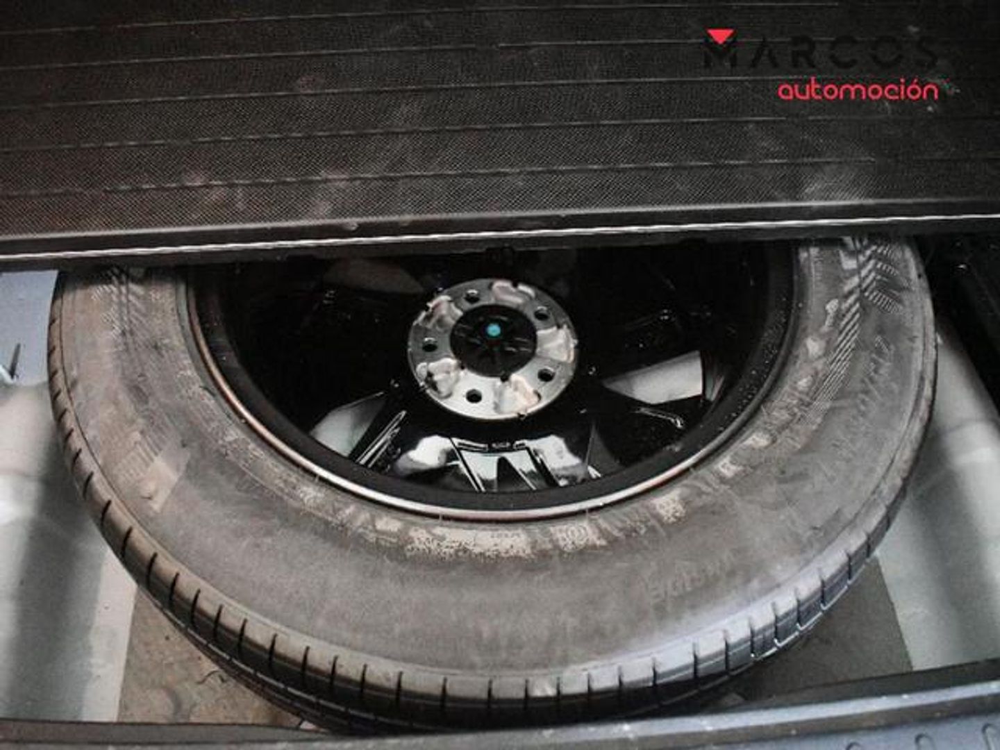 Hyundai Tucson 1.6 TGDI Klass 4x2 110 kW (150 CV)