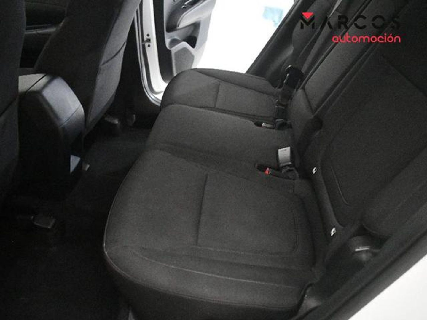 Hyundai Tucson 1.6 TGDI Klass 4x2 110 kW (150 CV)