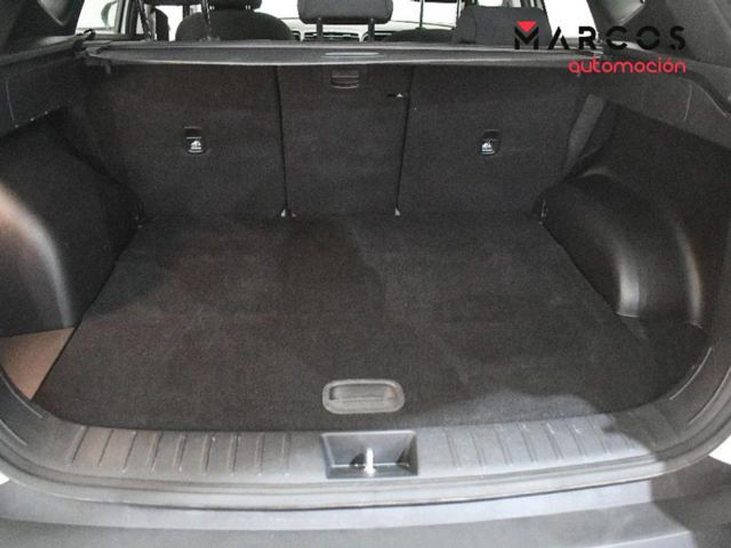 Hyundai Tucson 1.6 TGDI Klass 4x2 110 kW (150 CV)
