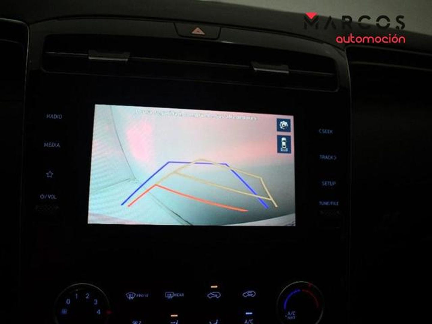 Hyundai Tucson 1.6 TGDI Klass 4x2 110 kW (150 CV)