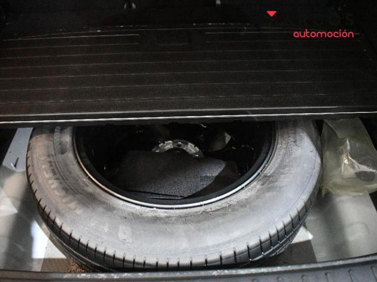 Hyundai Tucson 1.6 TGDI Klass 4x2 110 kW (150 CV)