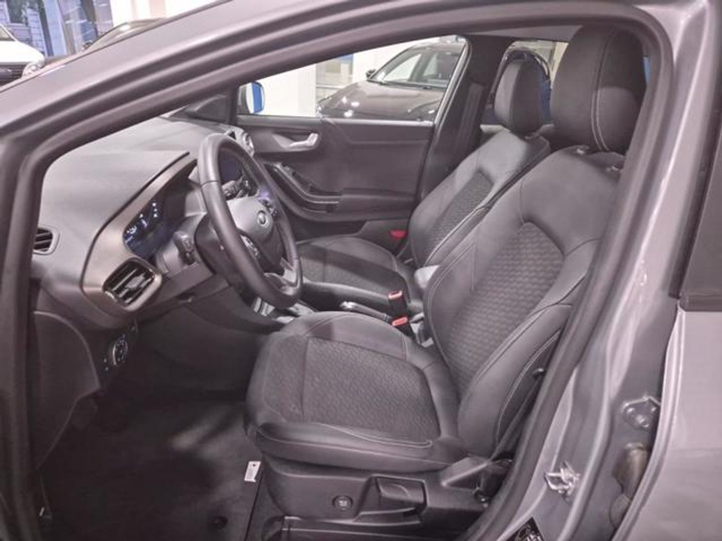 Ford Puma 1.0 EcoBoost MHEV Titanium X Auto 114 kW (155 CV)