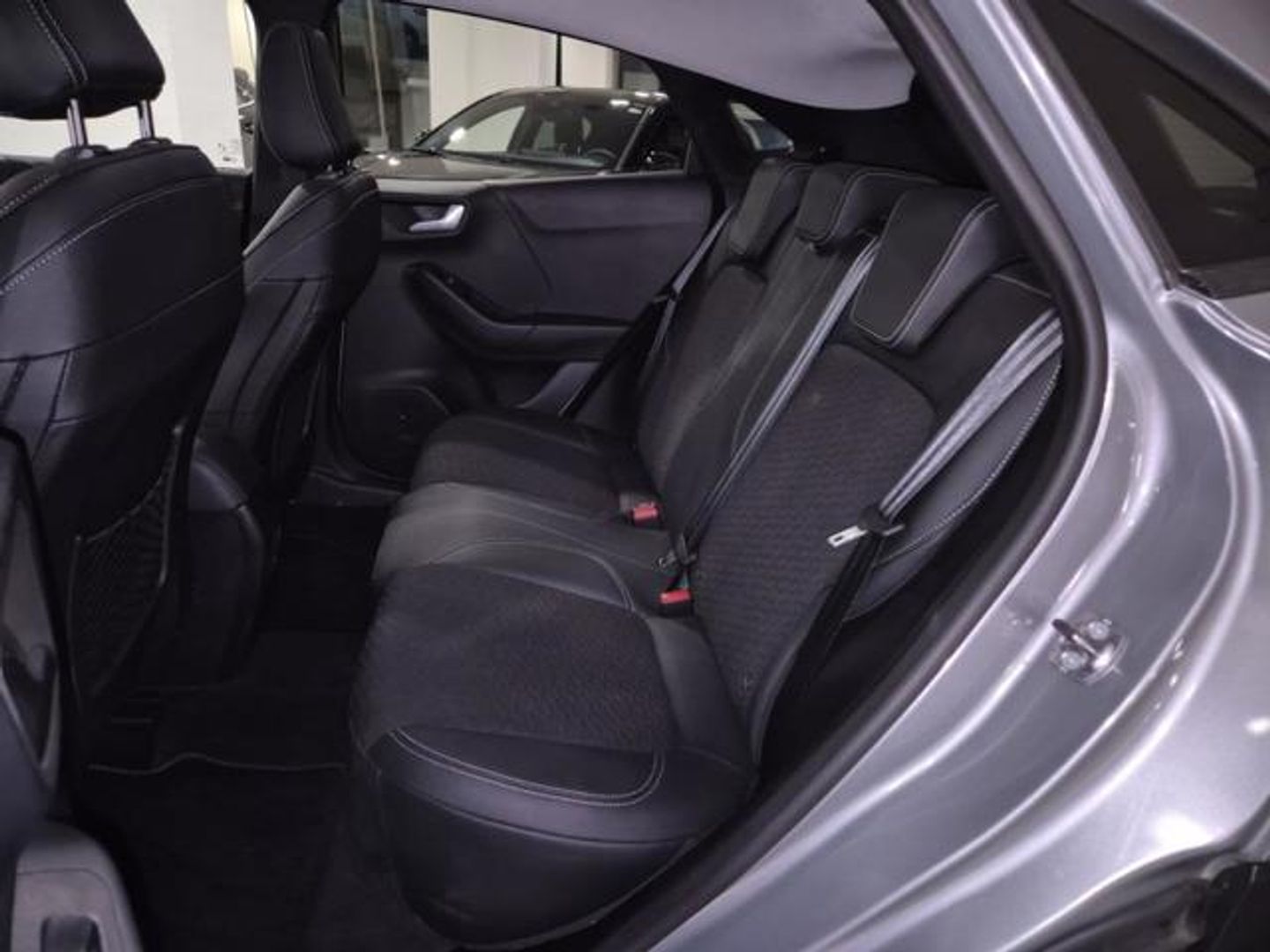 Ford Puma 1.0 EcoBoost MHEV Titanium X Auto 114 kW (155 CV)