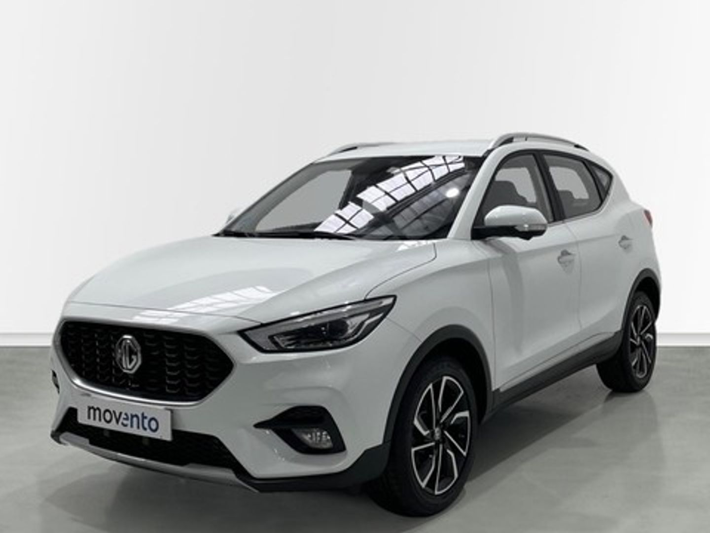 MG ZS 1.5 Luxury 78 kW (106 CV)