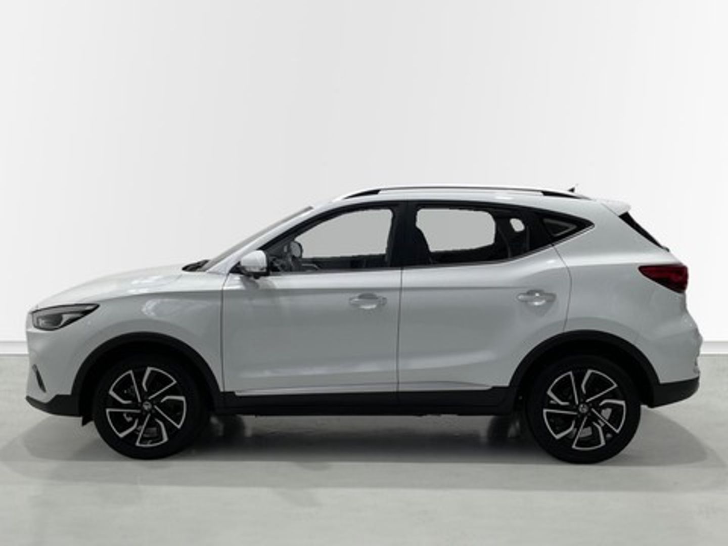 MG ZS 1.5 Luxury 78 kW (106 CV)