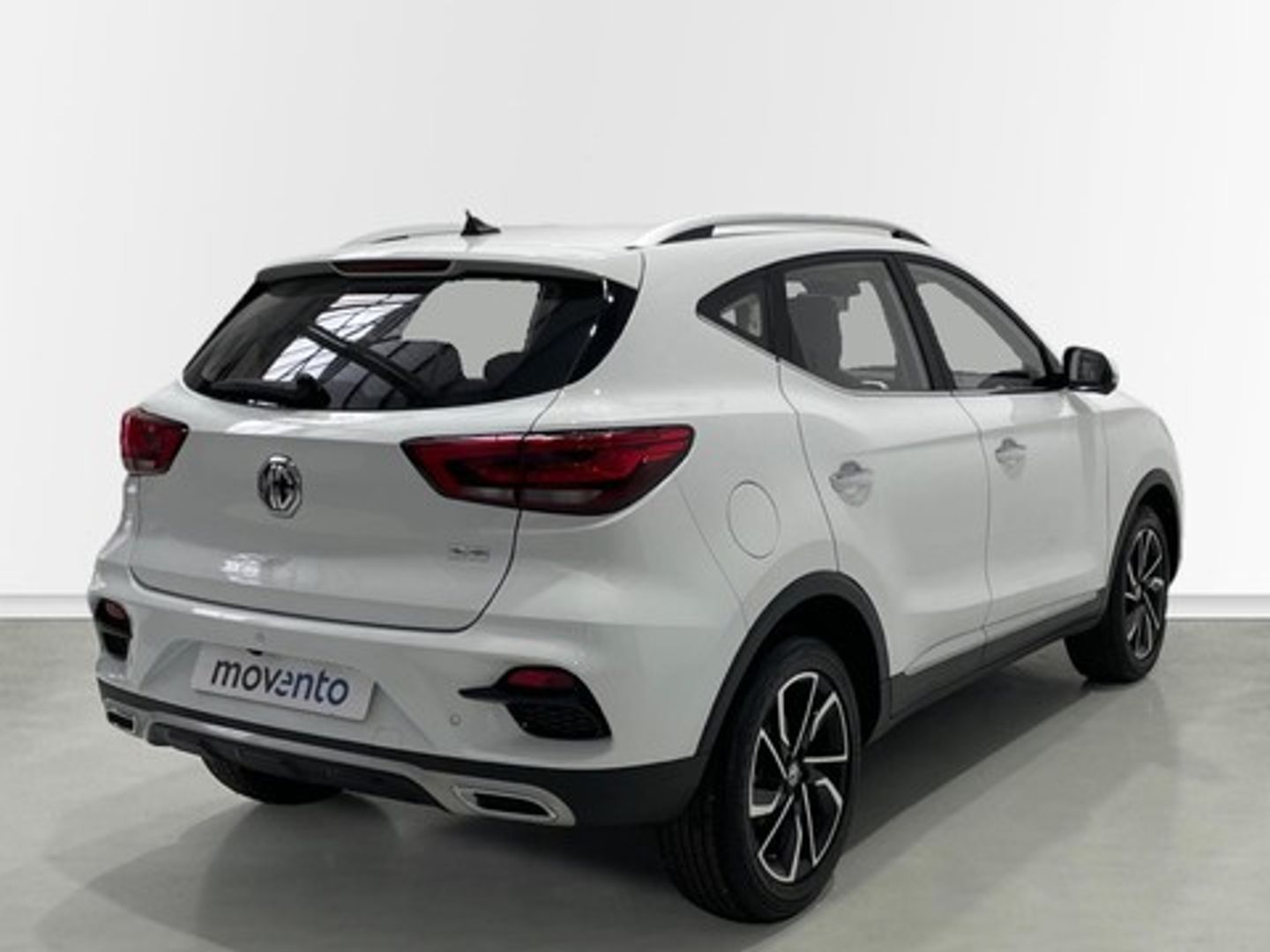 MG ZS 1.5 Luxury 78 kW (106 CV)
