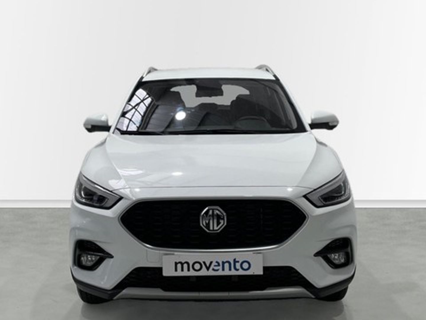 MG ZS 1.5 Luxury 78 kW (106 CV)