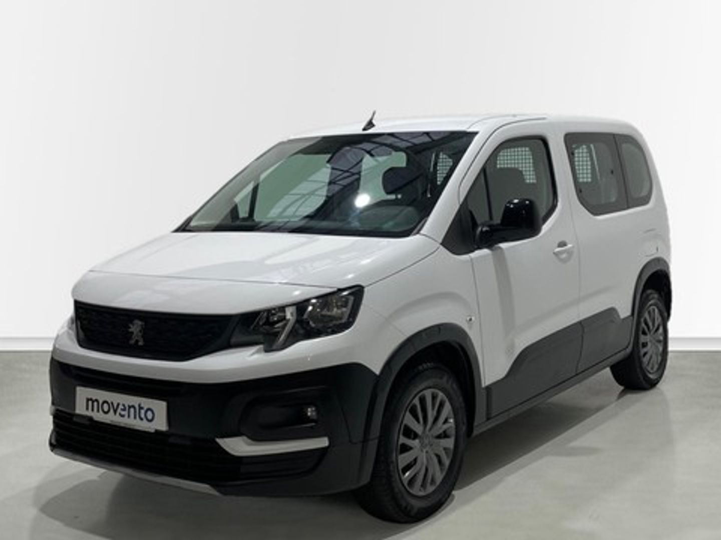 Peugeot Rifter Active Pack Business Standard BlueHDi 73 kW (100 CV)
