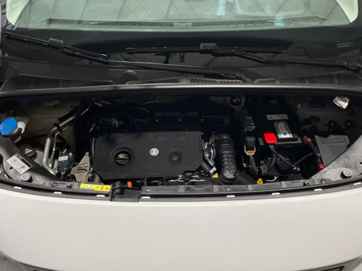Peugeot Rifter Active Pack Business Standard BlueHDi 73 kW (100 CV)
