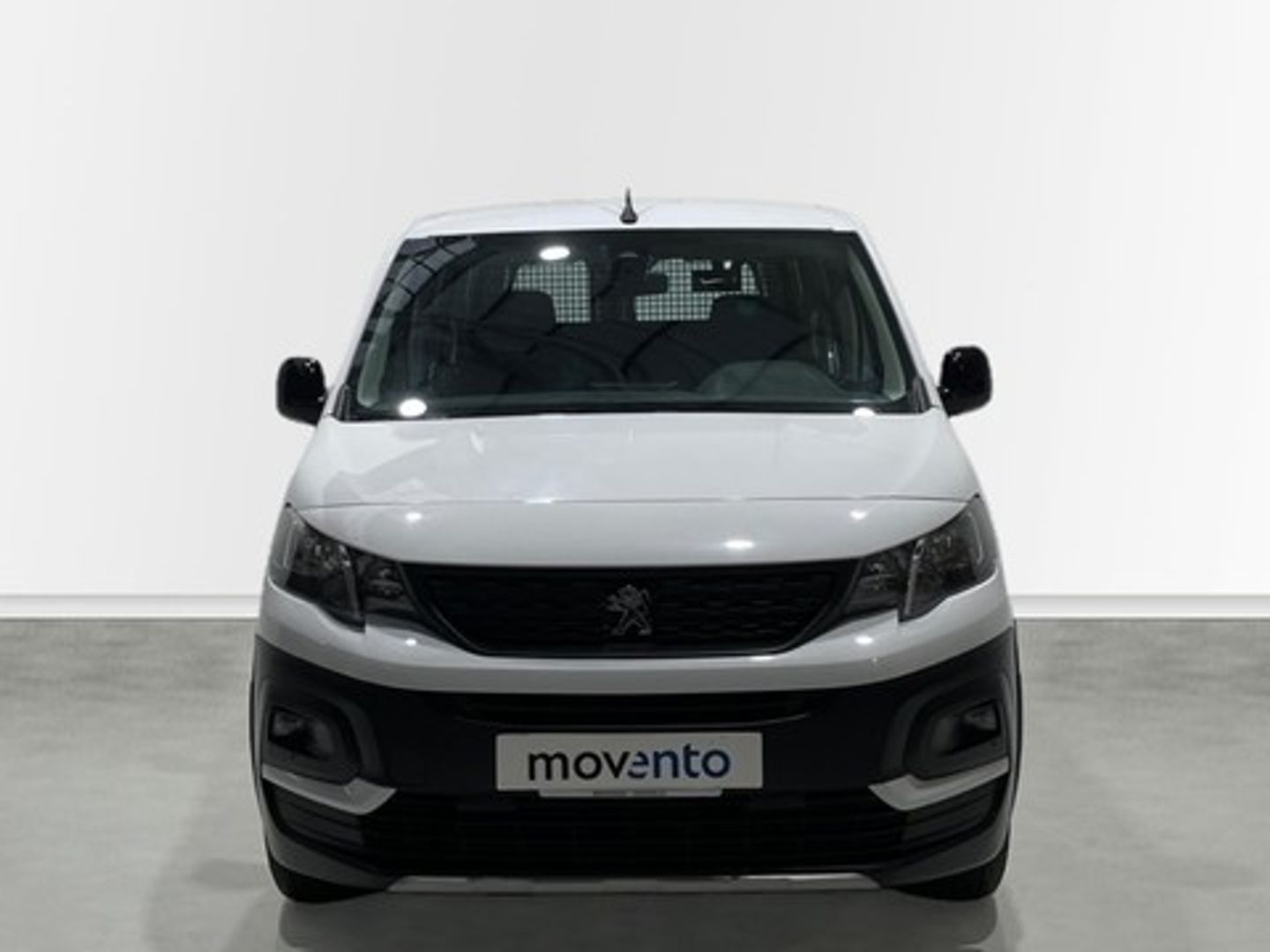 Peugeot Rifter Active Pack Business Standard BlueHDi 73 kW (100 CV)