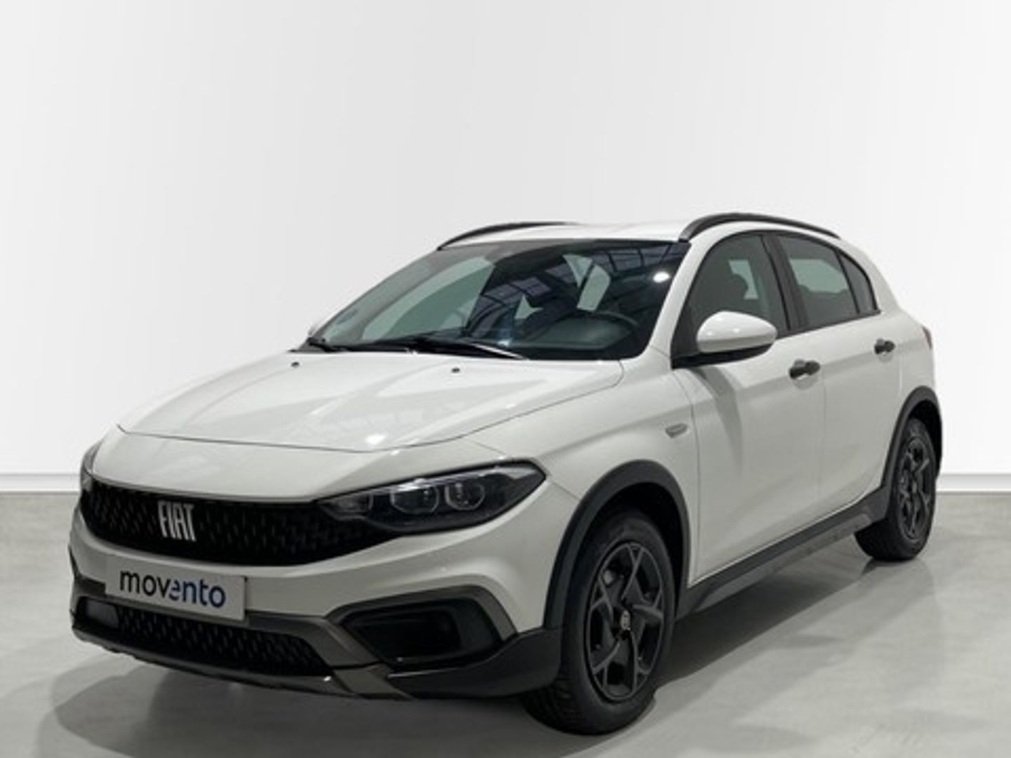 Fiat Tipo 1.5 Hybrid City Cross DCT 96 kW (130 CV)