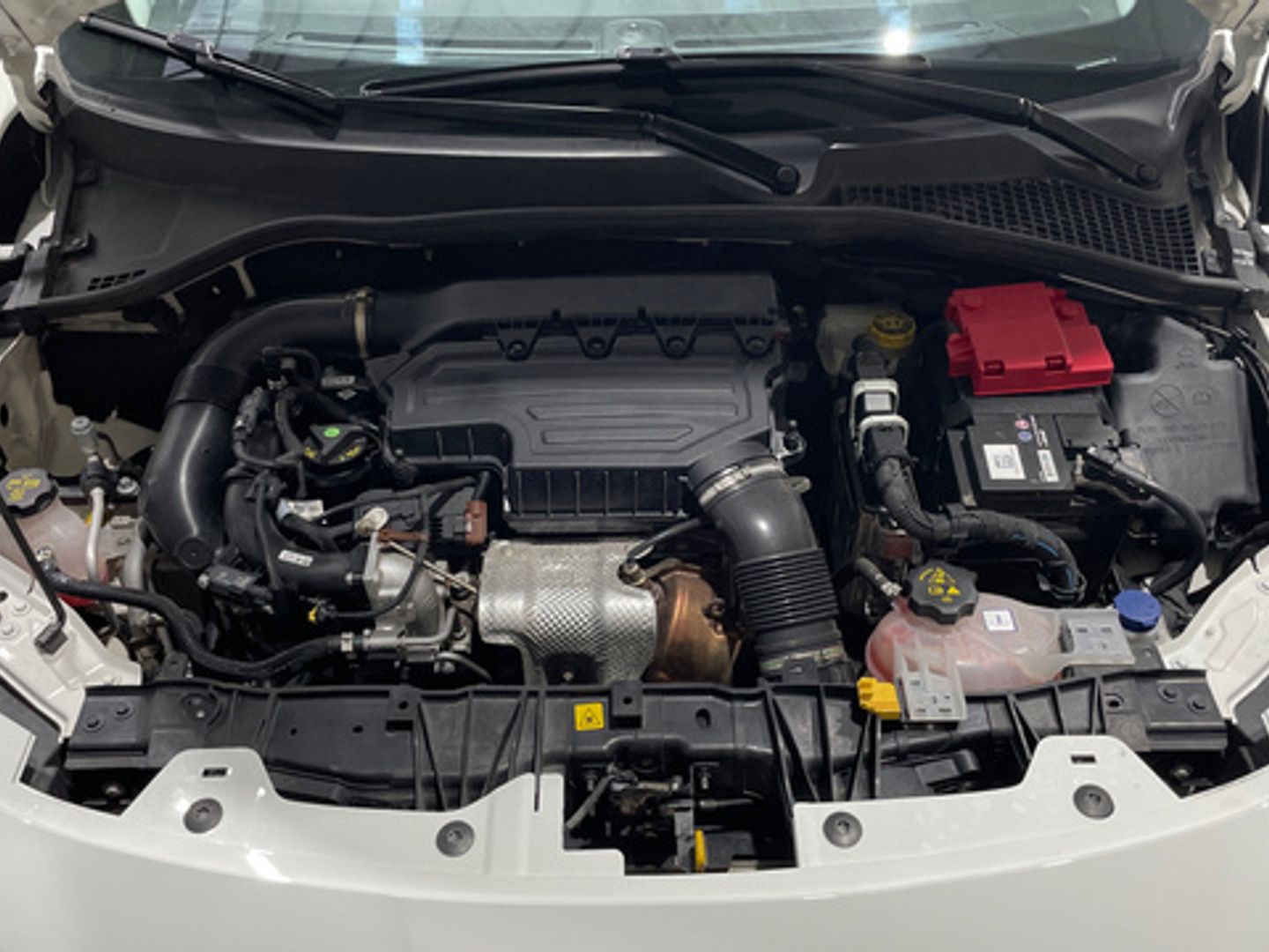 Fiat Tipo 1.5 Hybrid City Cross DCT 96 kW (130 CV)