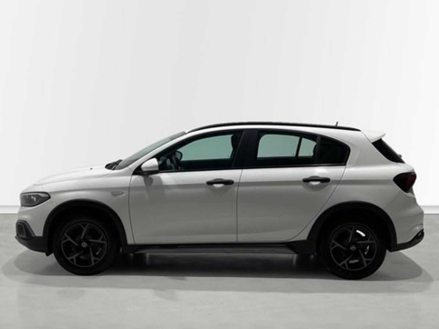 Fiat Tipo 1.5 Hybrid City Cross DCT 96 kW (130 CV)