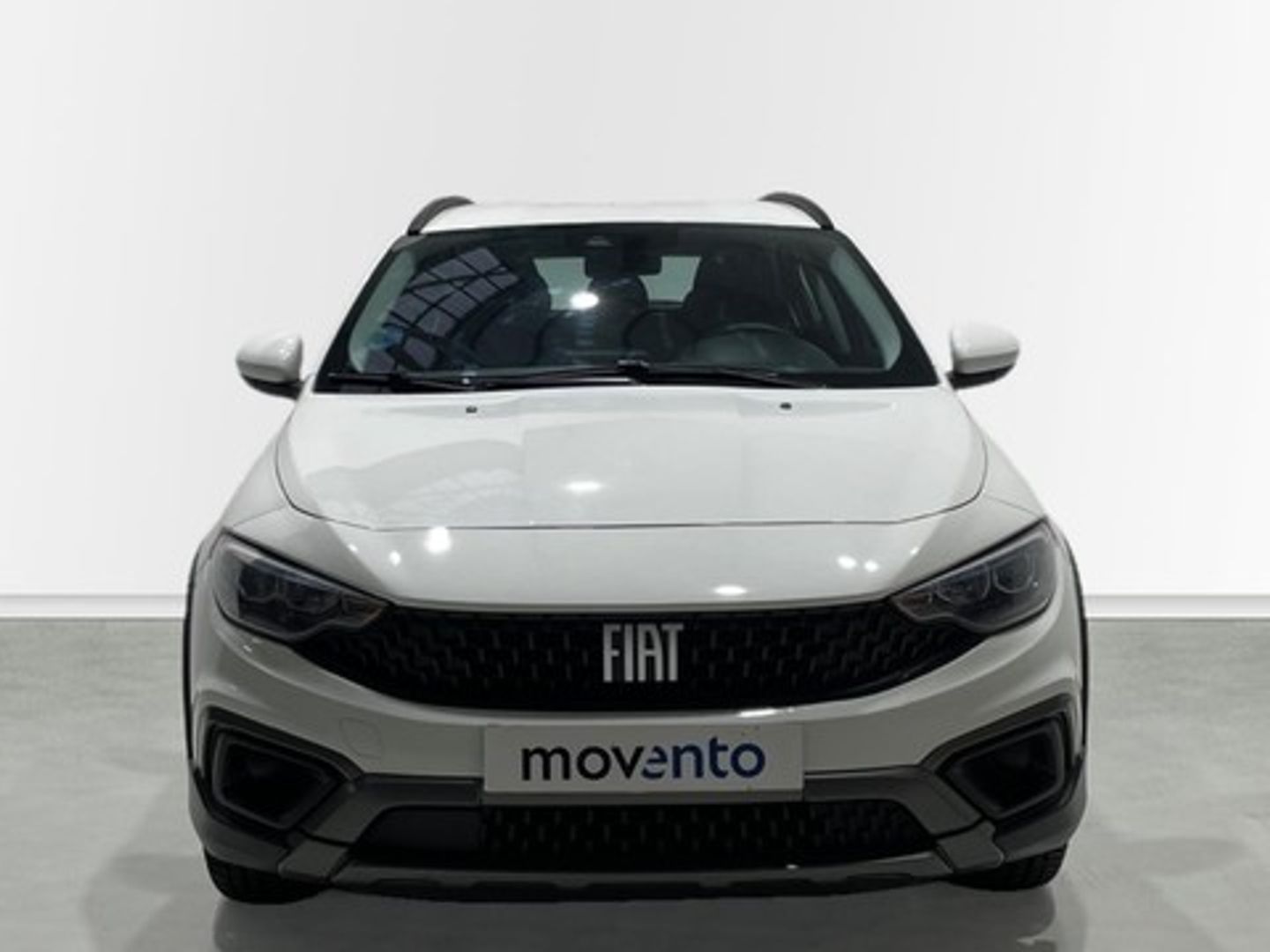 Fiat Tipo 1.5 Hybrid City Cross DCT 96 kW (130 CV)