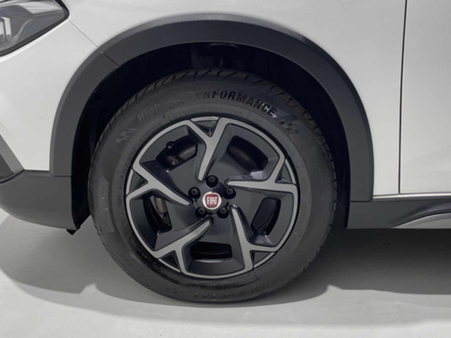 Fiat Tipo 1.5 Hybrid City Cross DCT 96 kW (130 CV)