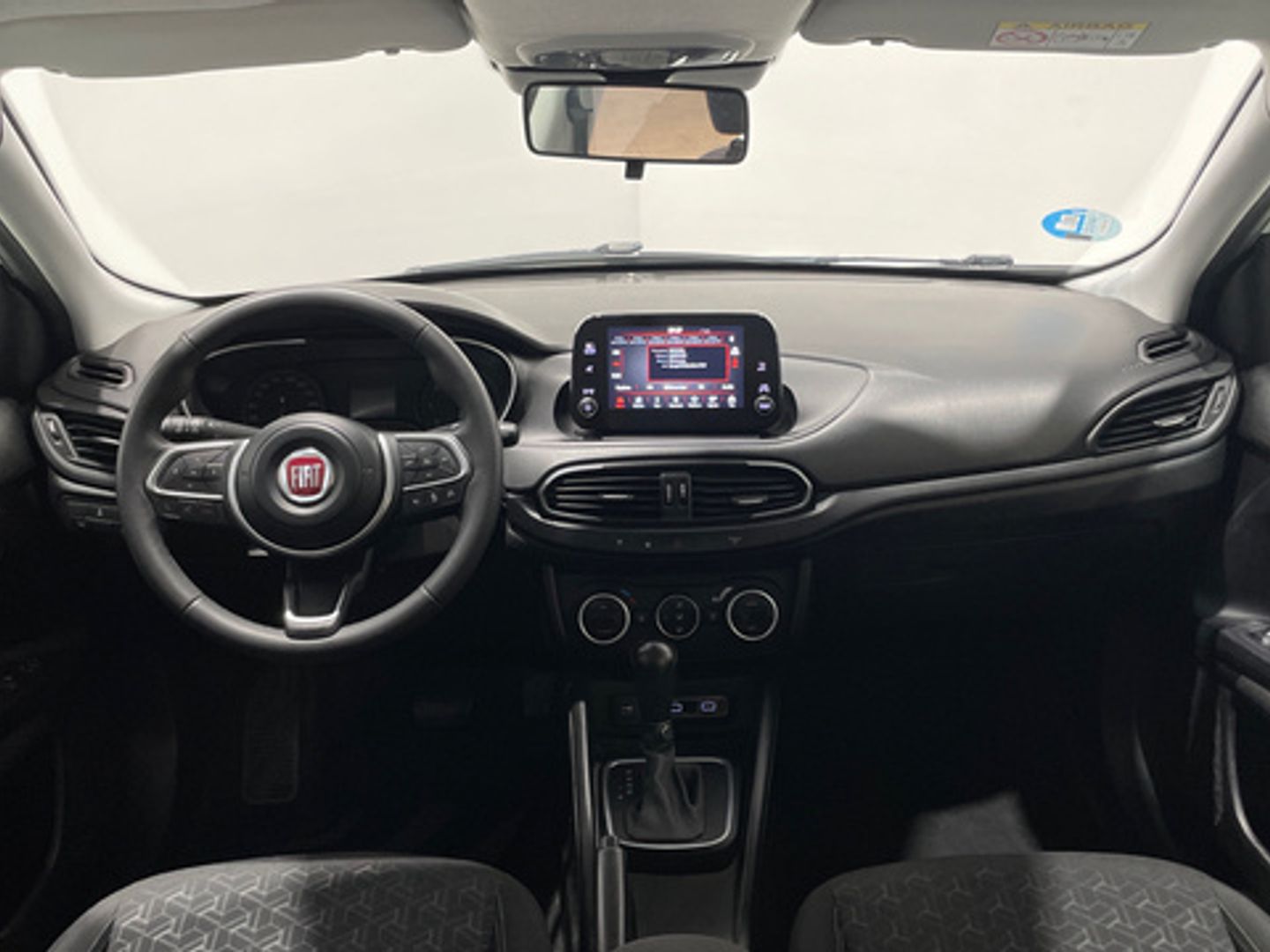 Fiat Tipo 1.5 Hybrid City Cross DCT 96 kW (130 CV)