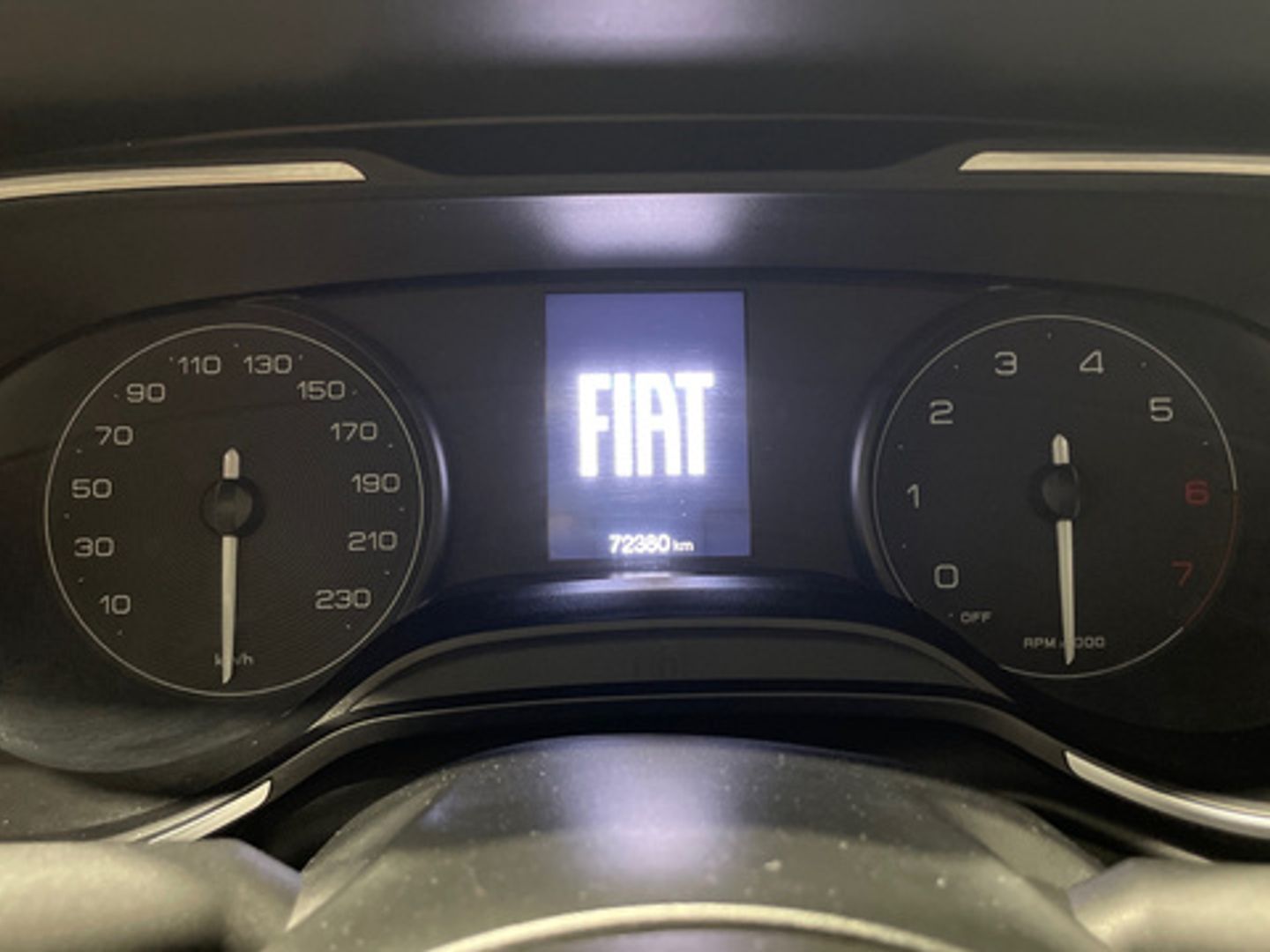 Fiat Tipo 1.5 Hybrid City Cross DCT 96 kW (130 CV)