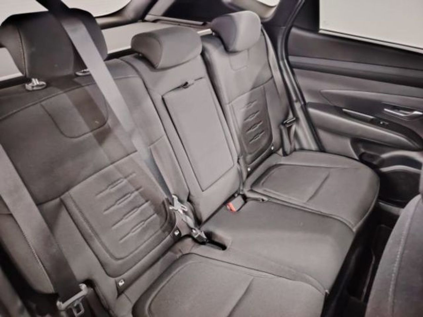 Hyundai Tucson 1.6 TGDI 48V Tecno Sky DCT 110 kW (150 CV)