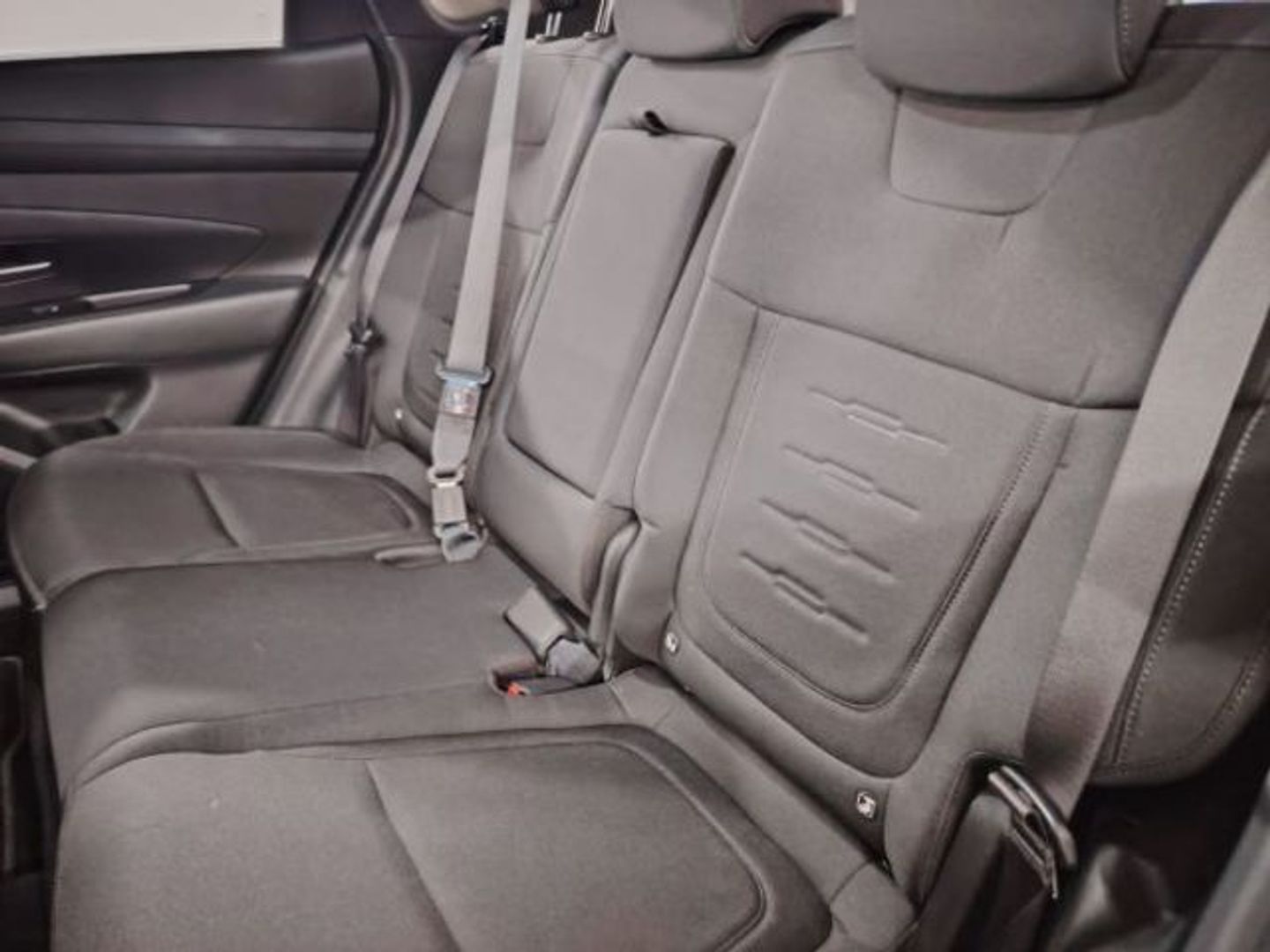 Hyundai Tucson 1.6 TGDI 48V Tecno Sky DCT 110 kW (150 CV)