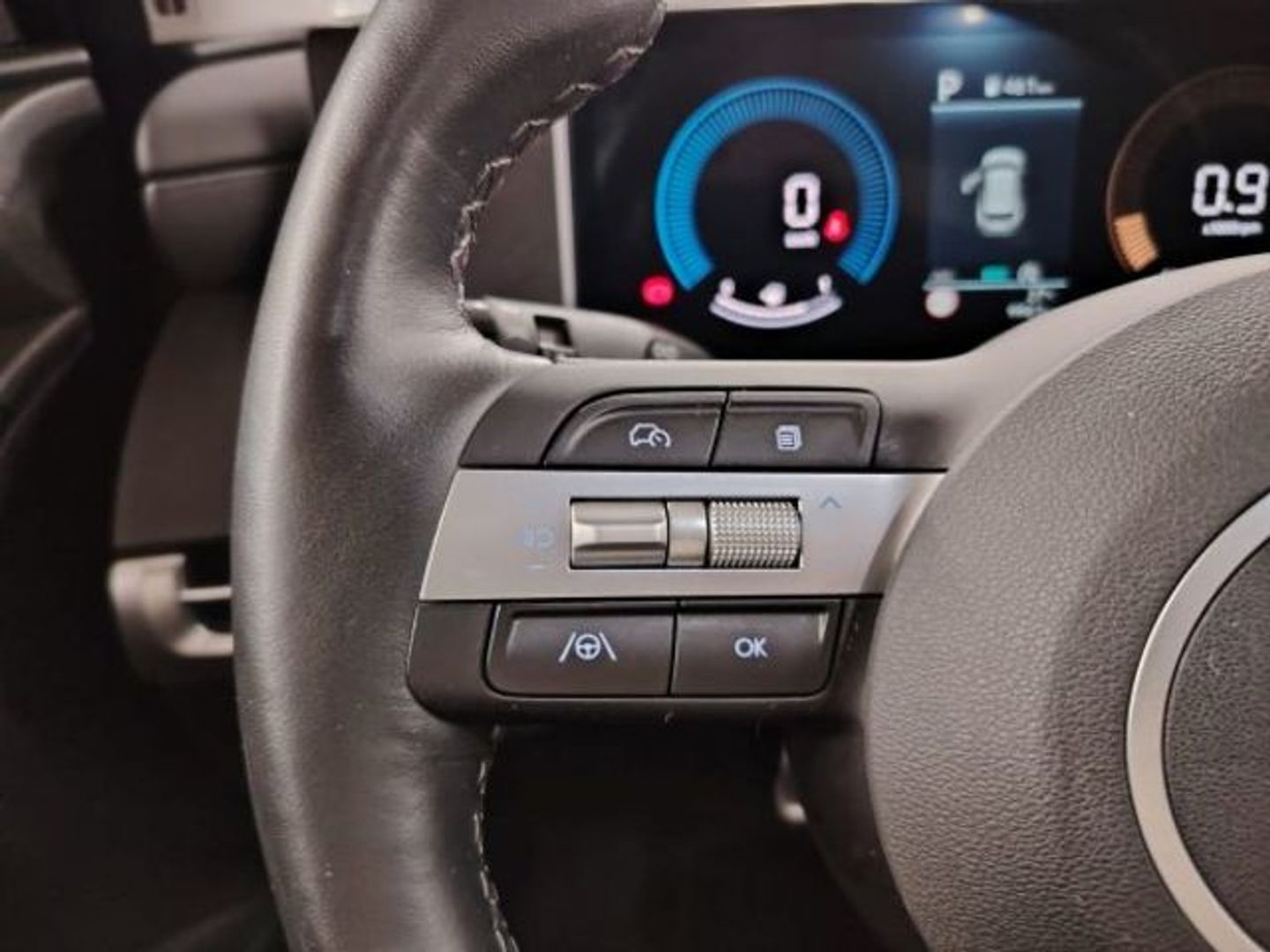 Hyundai Tucson 1.6 TGDI 48V Tecno Sky DCT 110 kW (150 CV)