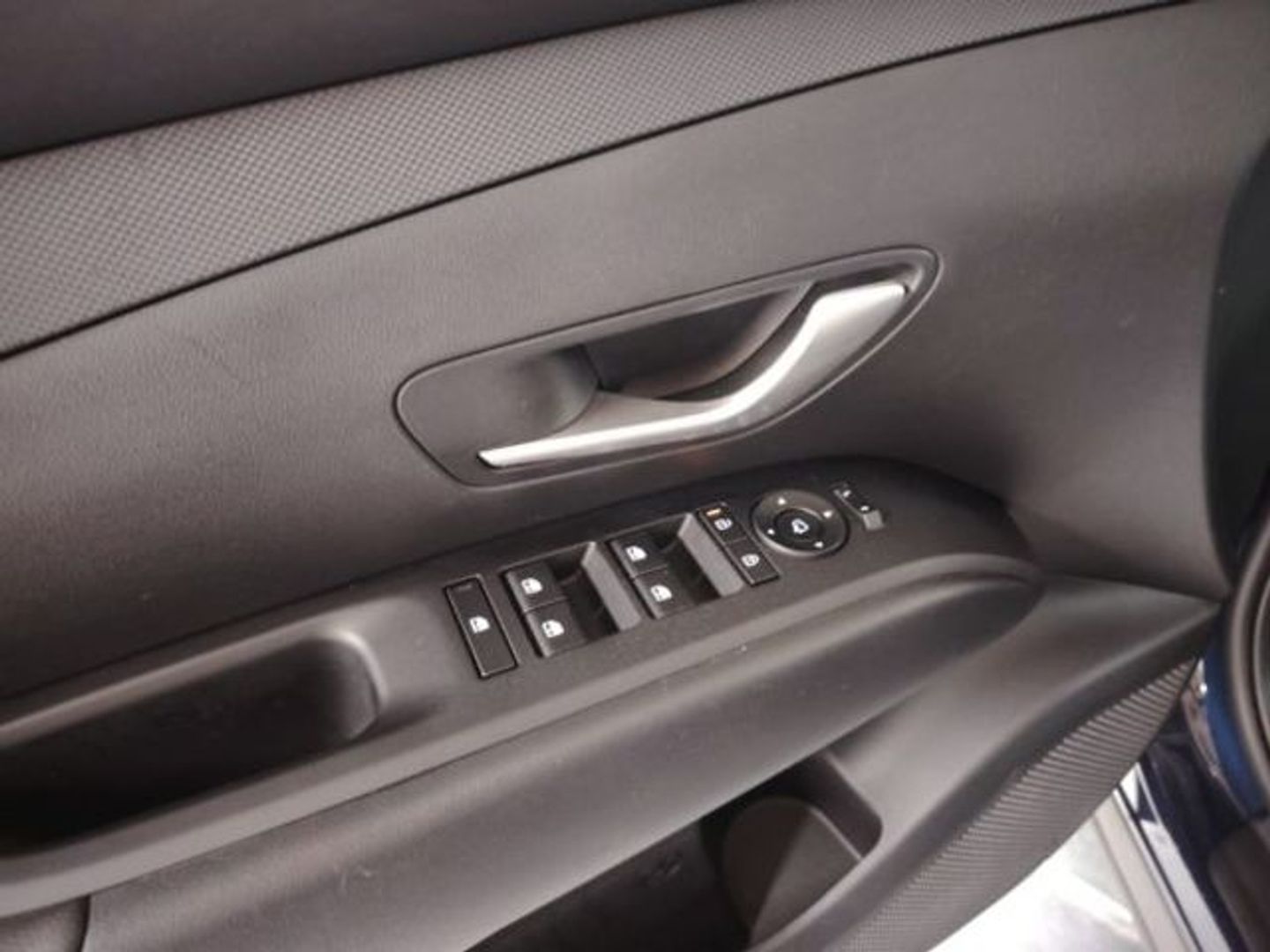 Hyundai Tucson 1.6 TGDI 48V Tecno Sky DCT 110 kW (150 CV)