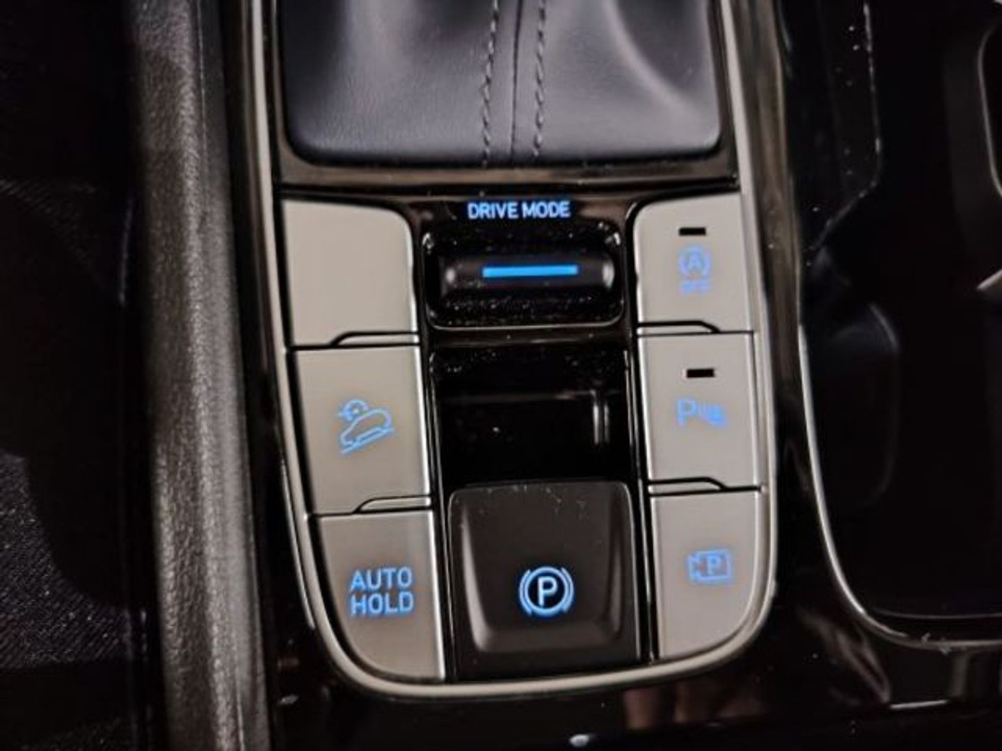 Hyundai Tucson 1.6 TGDI 48V Tecno Sky DCT 110 kW (150 CV)