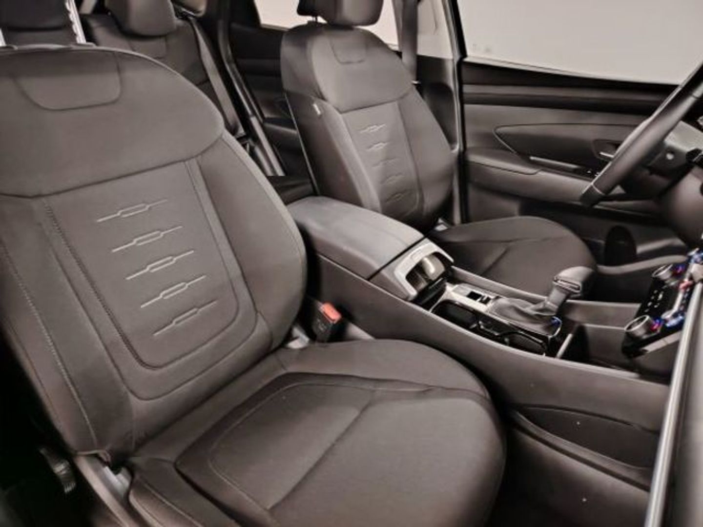 Hyundai Tucson 1.6 TGDI 48V Tecno Sky DCT 110 kW (150 CV)