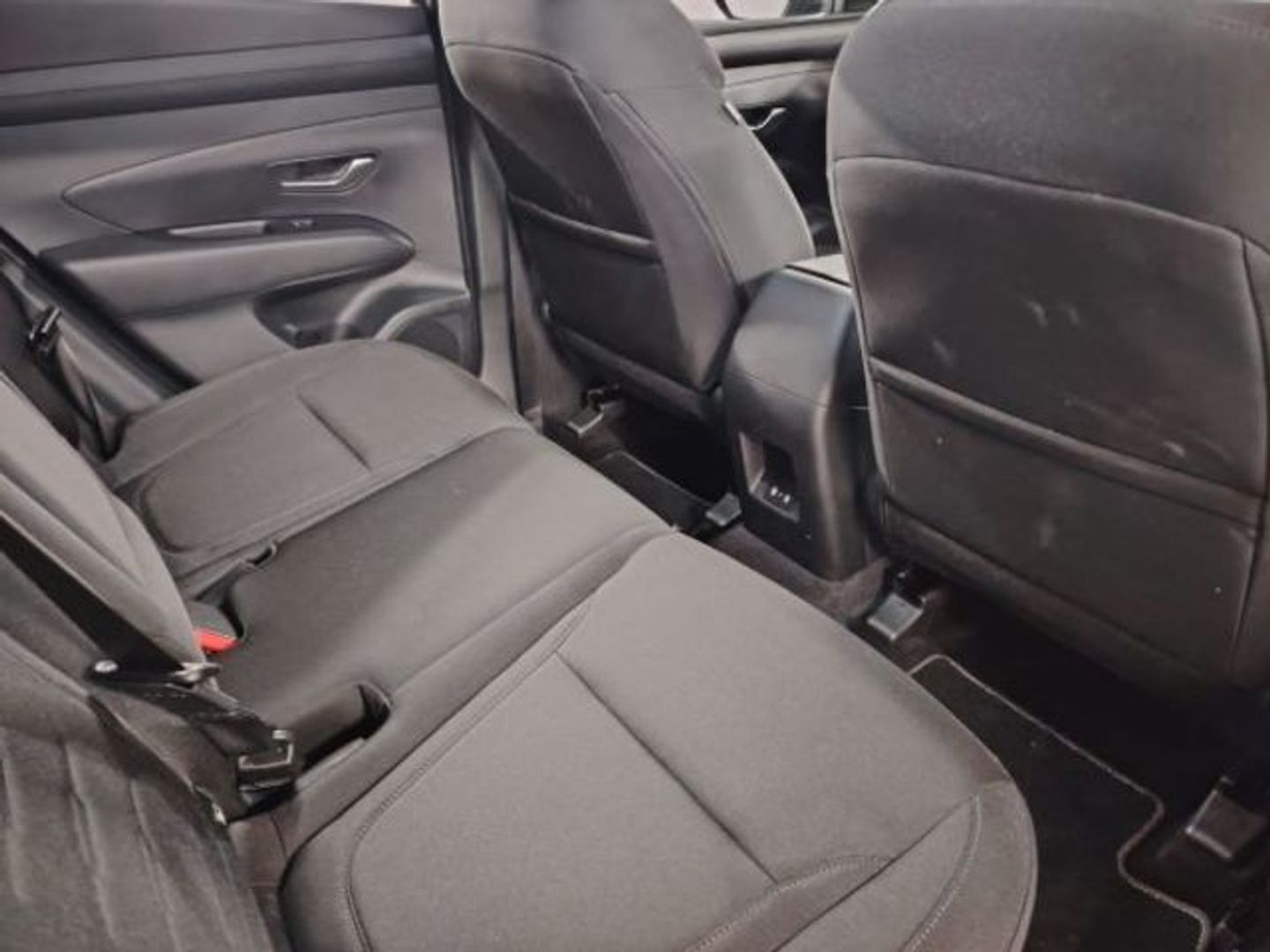 Hyundai Tucson 1.6 TGDI 48V Tecno Sky DCT 110 kW (150 CV)