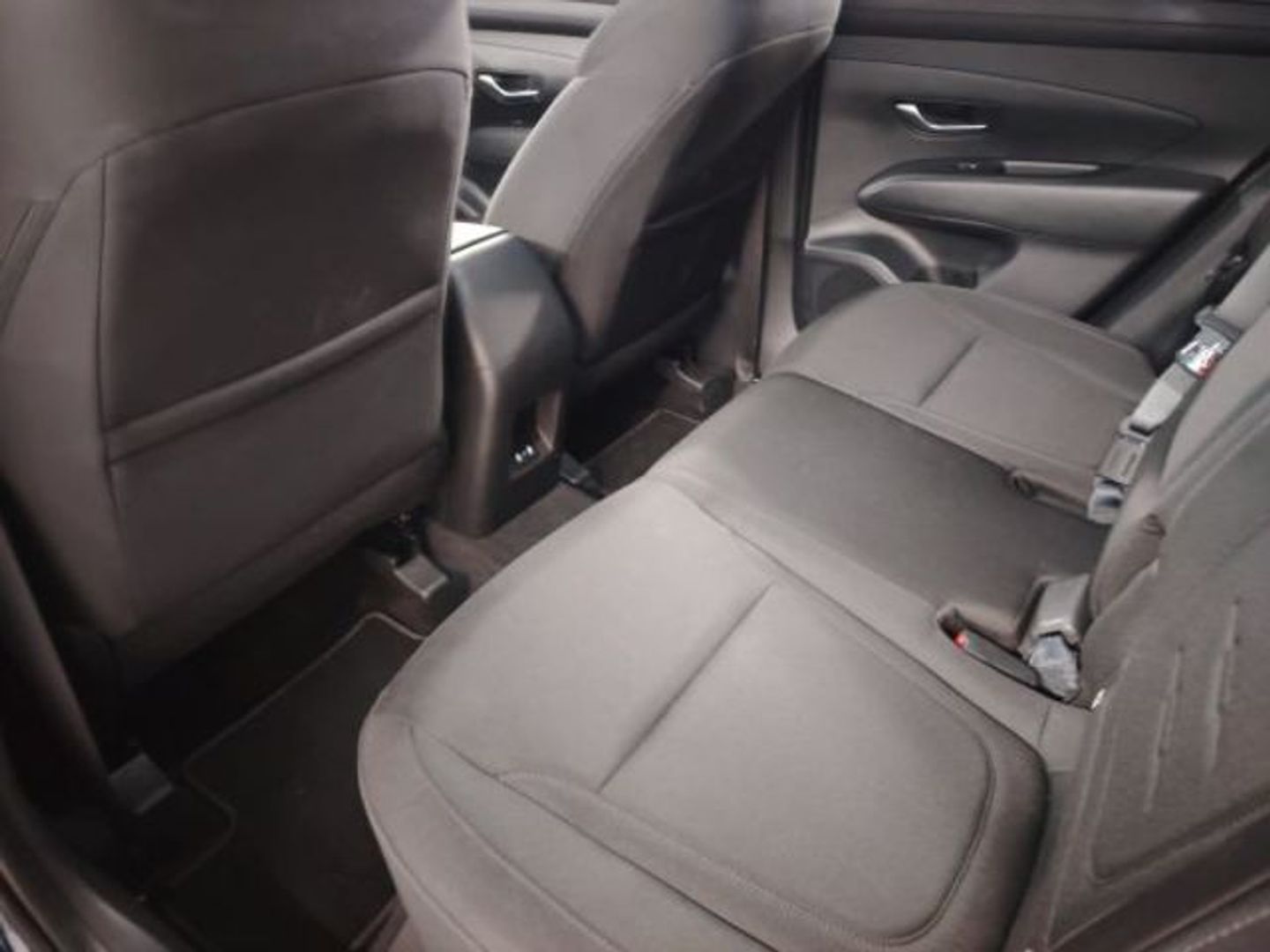 Hyundai Tucson 1.6 TGDI 48V Tecno Sky DCT 110 kW (150 CV)