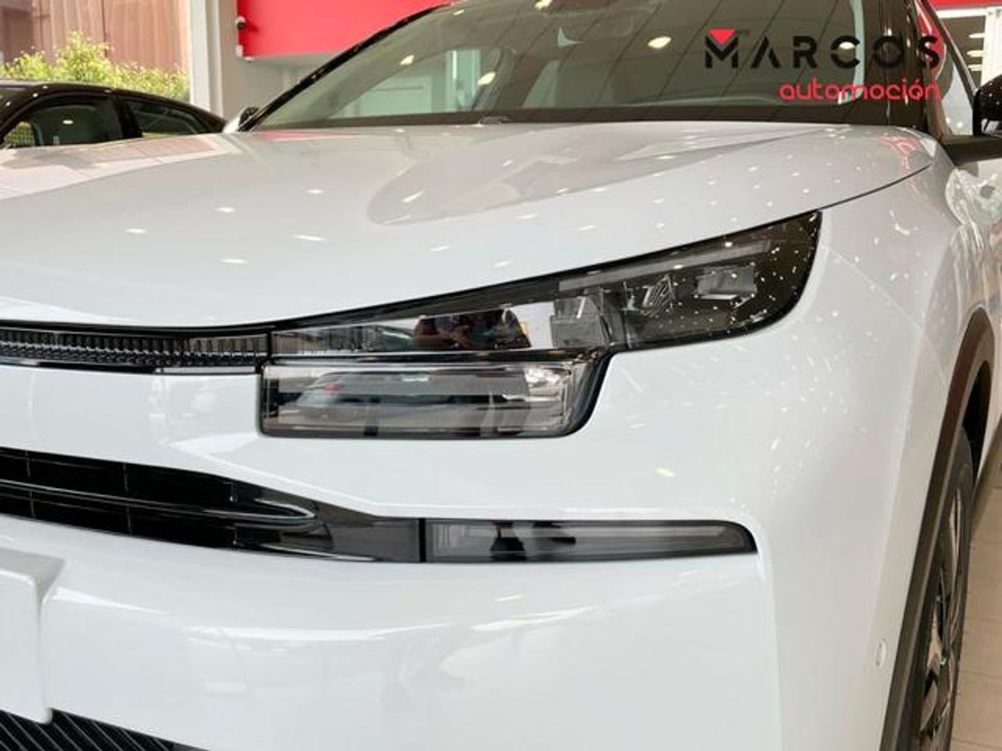 Citroen C4 Hybrid 145  Business Edition e-DCS6 07 kW (145 CV)