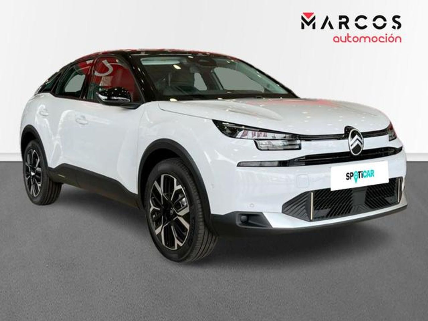 Citroen C4 Hybrid 145  Business Edition e-DCS6 07 kW (145 CV)